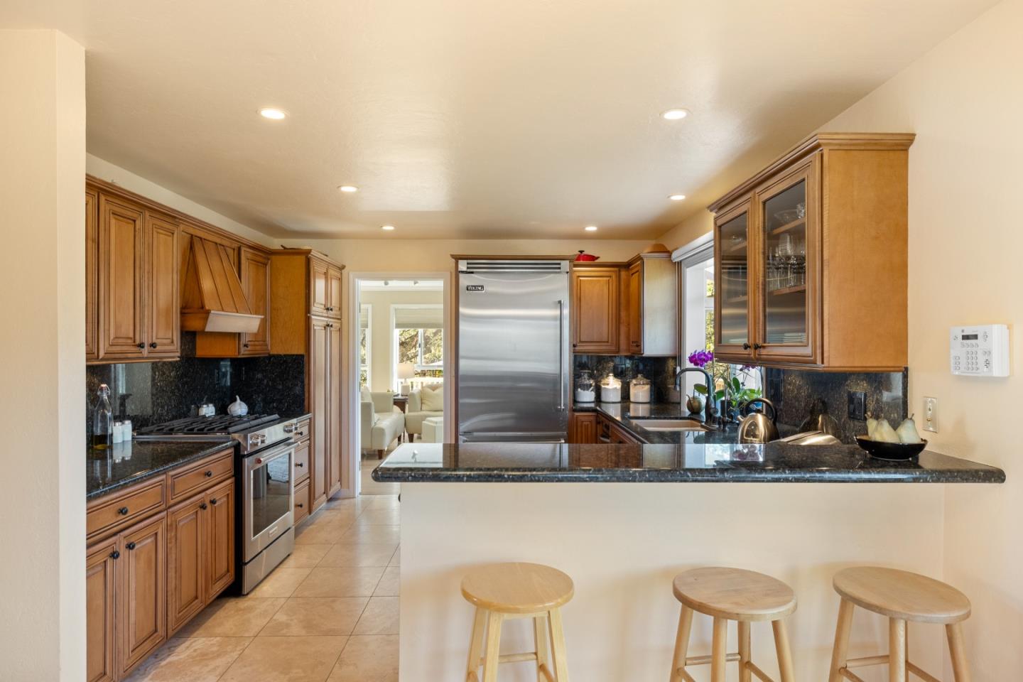 Detail Gallery Image 15 of 85 For 397 Corral De Tierra Rd #B,  Corral De Tierra,  CA 93908 - 3 Beds | 3 Baths