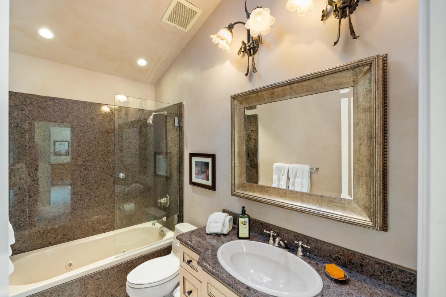 Detail Gallery Image 37 of 85 For 397 Corral De Tierra Rd #B,  Corral De Tierra,  CA 93908 - 3 Beds | 3 Baths