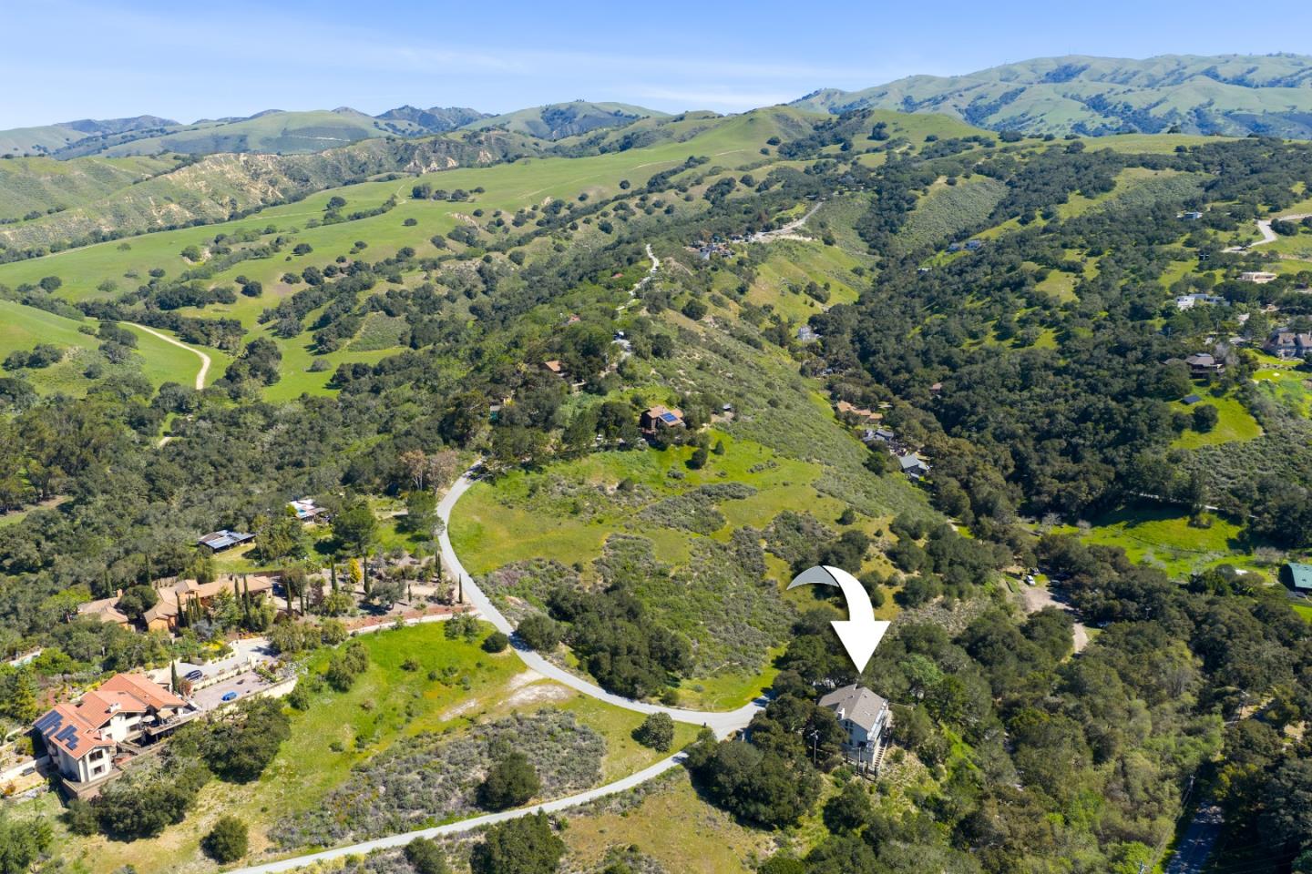 Detail Gallery Image 67 of 85 For 397 Corral De Tierra Rd #B,  Corral De Tierra,  CA 93908 - 3 Beds | 3 Baths