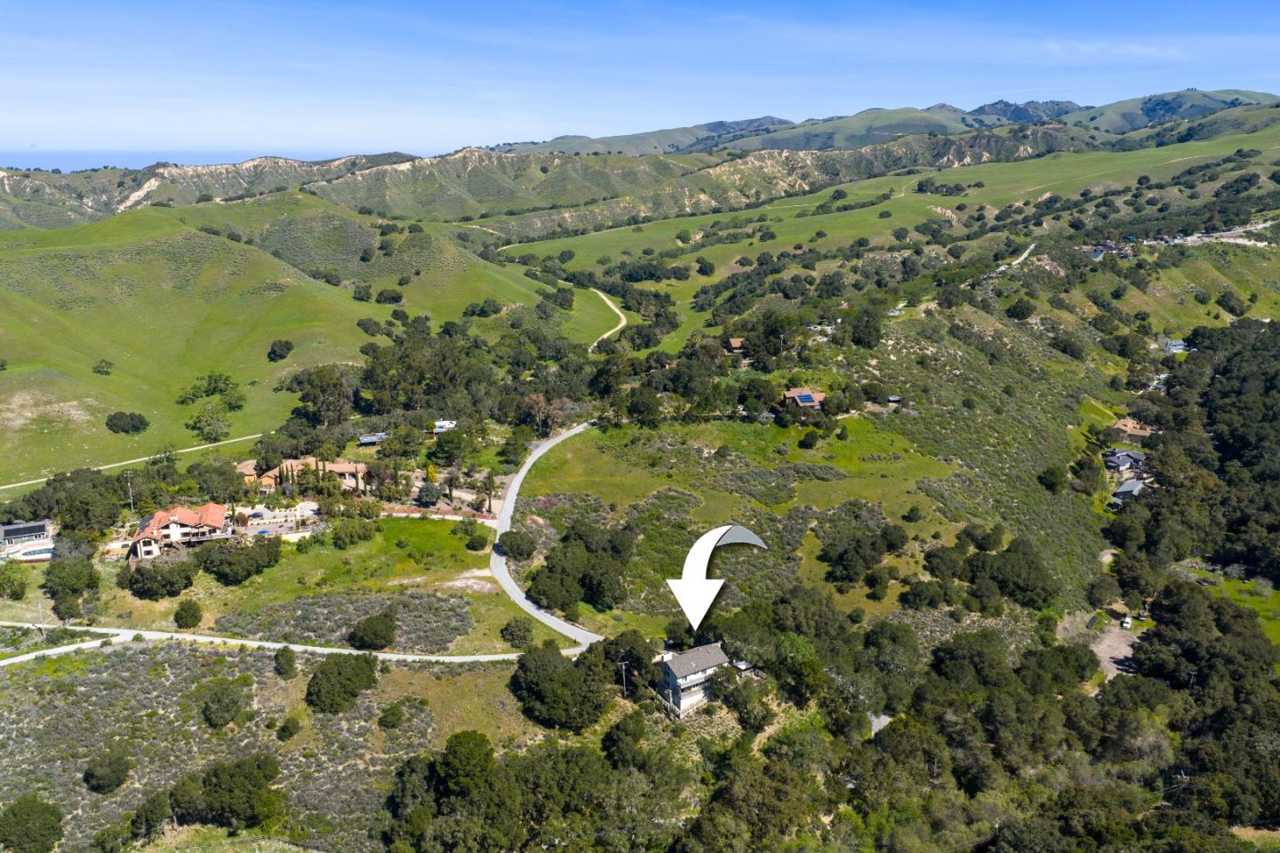 Detail Gallery Image 69 of 85 For 397 Corral De Tierra Rd #B,  Corral De Tierra,  CA 93908 - 3 Beds | 3 Baths