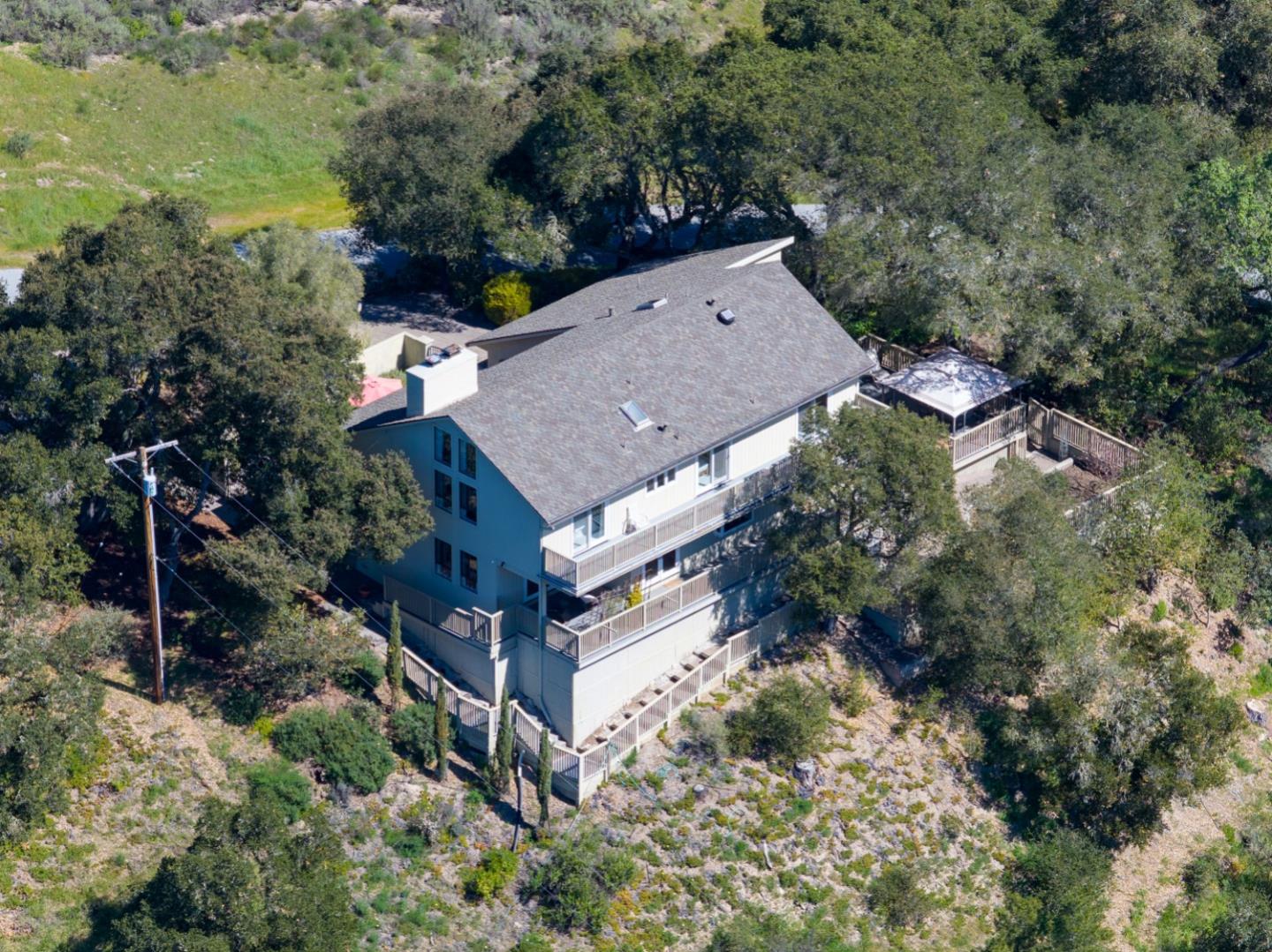 Detail Gallery Image 71 of 85 For 397 Corral De Tierra Rd #B,  Corral De Tierra,  CA 93908 - 3 Beds | 3 Baths