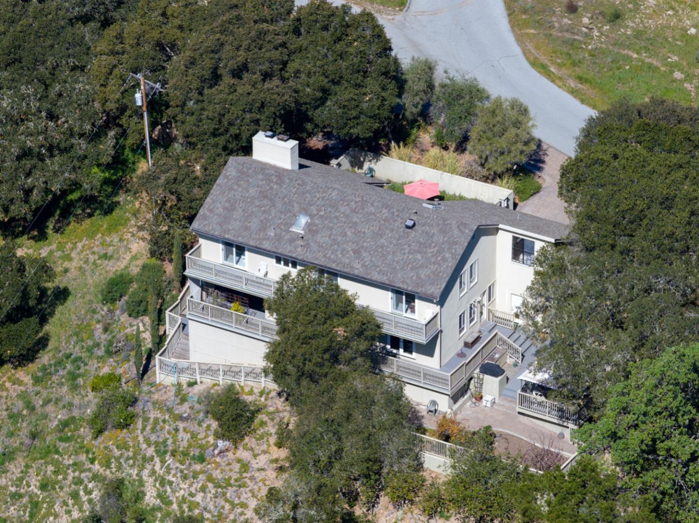 Detail Gallery Image 72 of 85 For 397 Corral De Tierra Rd #B,  Corral De Tierra,  CA 93908 - 3 Beds | 3 Baths