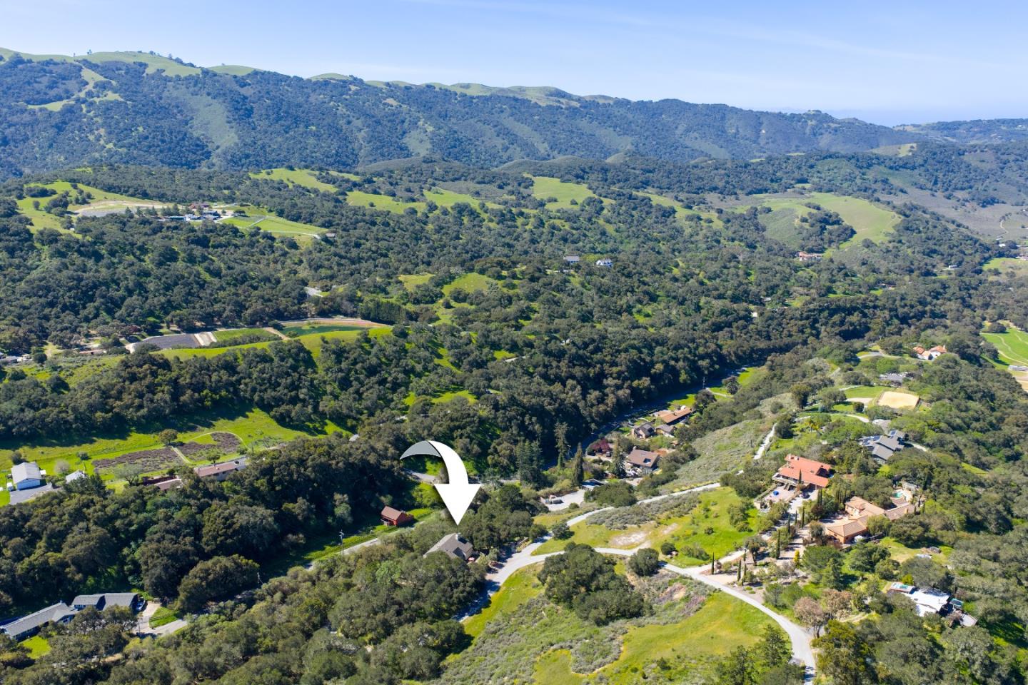 Detail Gallery Image 75 of 85 For 397 Corral De Tierra Rd #B,  Corral De Tierra,  CA 93908 - 3 Beds | 3 Baths