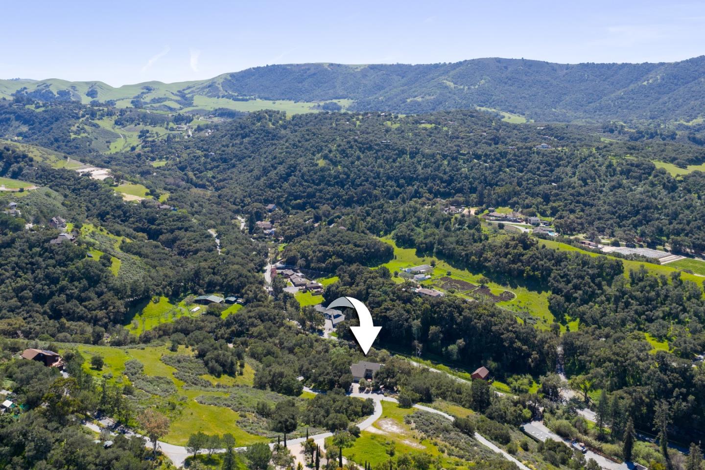 Detail Gallery Image 78 of 85 For 397 Corral De Tierra Rd #B,  Corral De Tierra,  CA 93908 - 3 Beds | 3 Baths