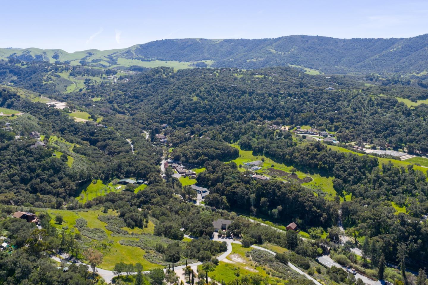 Detail Gallery Image 79 of 85 For 397 Corral De Tierra Rd #B,  Corral De Tierra,  CA 93908 - 3 Beds | 3 Baths