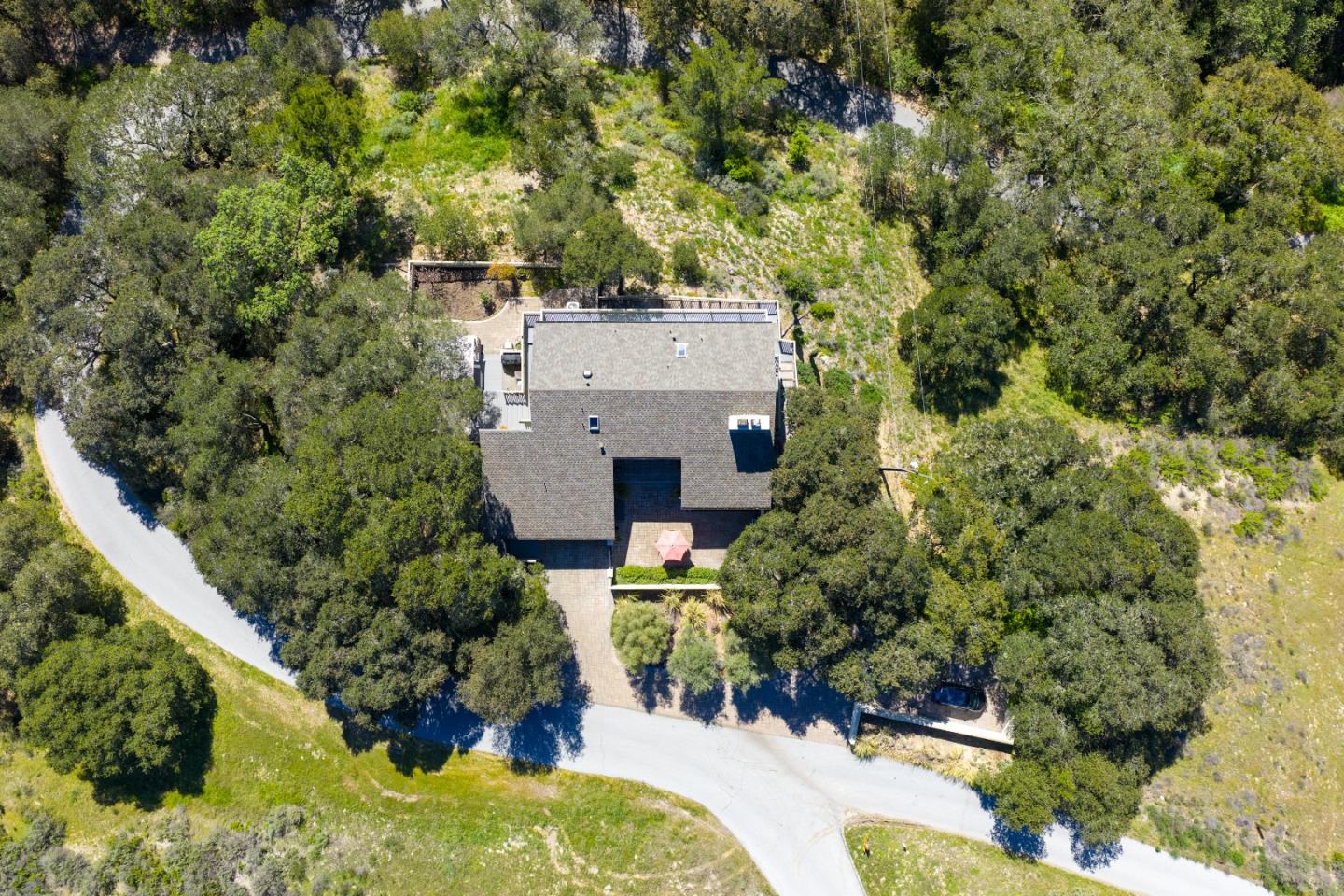 Detail Gallery Image 80 of 85 For 397 Corral De Tierra Rd #B,  Corral De Tierra,  CA 93908 - 3 Beds | 3 Baths