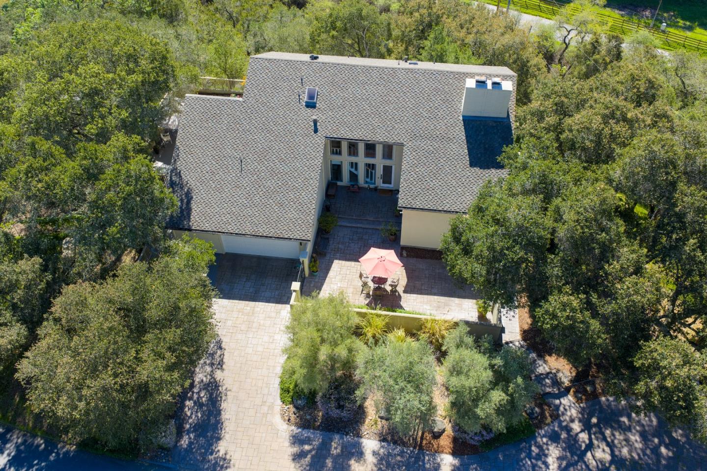 Detail Gallery Image 81 of 85 For 397 Corral De Tierra Rd #B,  Corral De Tierra,  CA 93908 - 3 Beds | 3 Baths