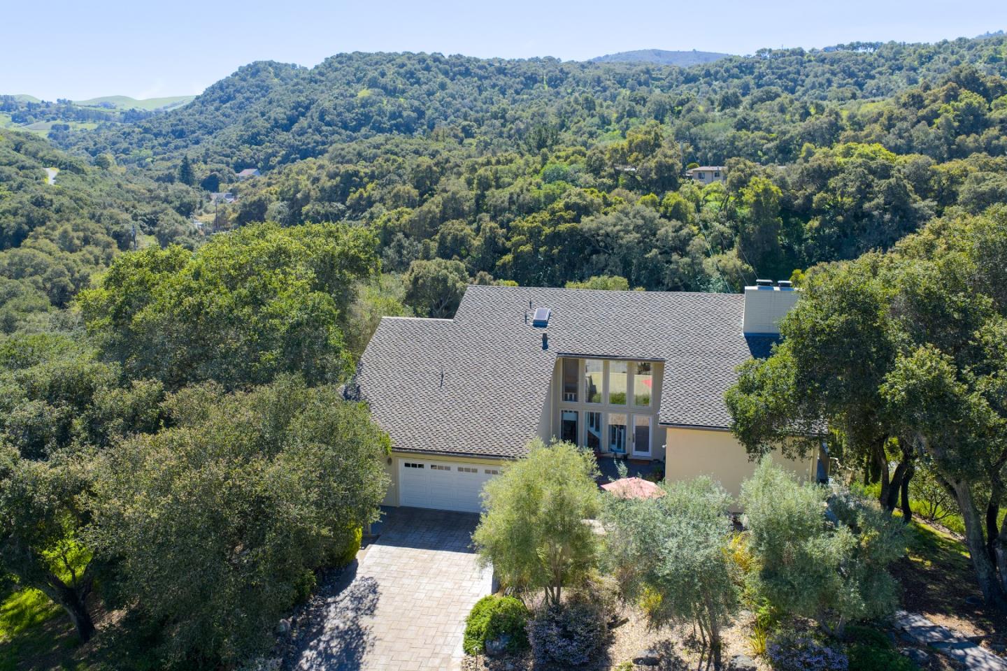 Detail Gallery Image 82 of 85 For 397 Corral De Tierra Rd #B,  Corral De Tierra,  CA 93908 - 3 Beds | 3 Baths