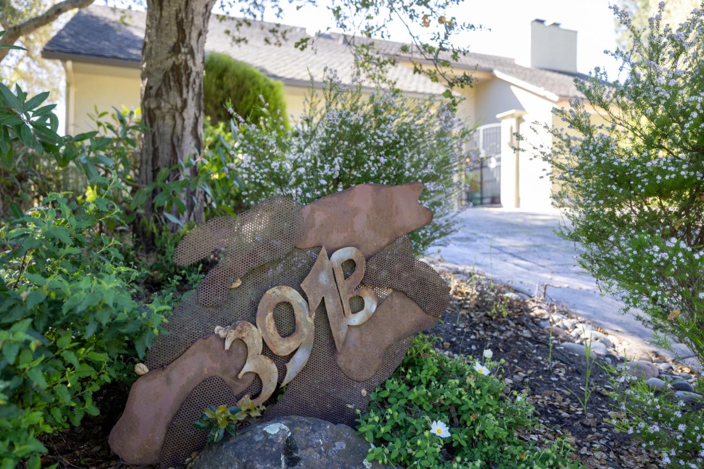 Detail Gallery Image 84 of 85 For 397 Corral De Tierra Rd #B,  Corral De Tierra,  CA 93908 - 3 Beds | 3 Baths