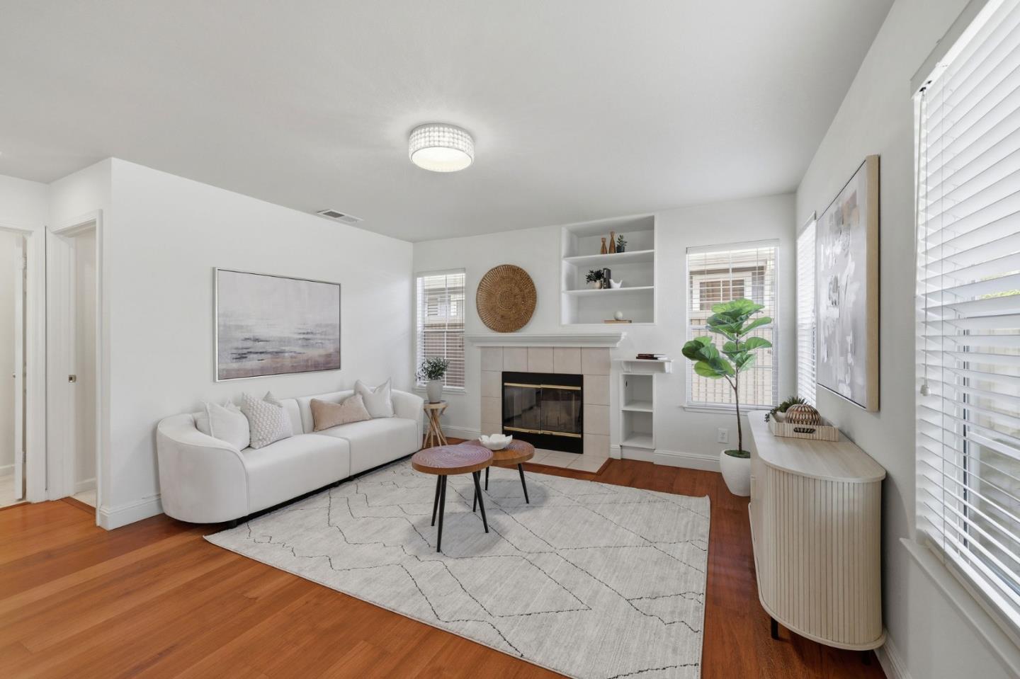 Detail Gallery Image 12 of 34 For 367 Montserrat Dr, Redwood City,  CA 94065 - 4 Beds | 2/1 Baths