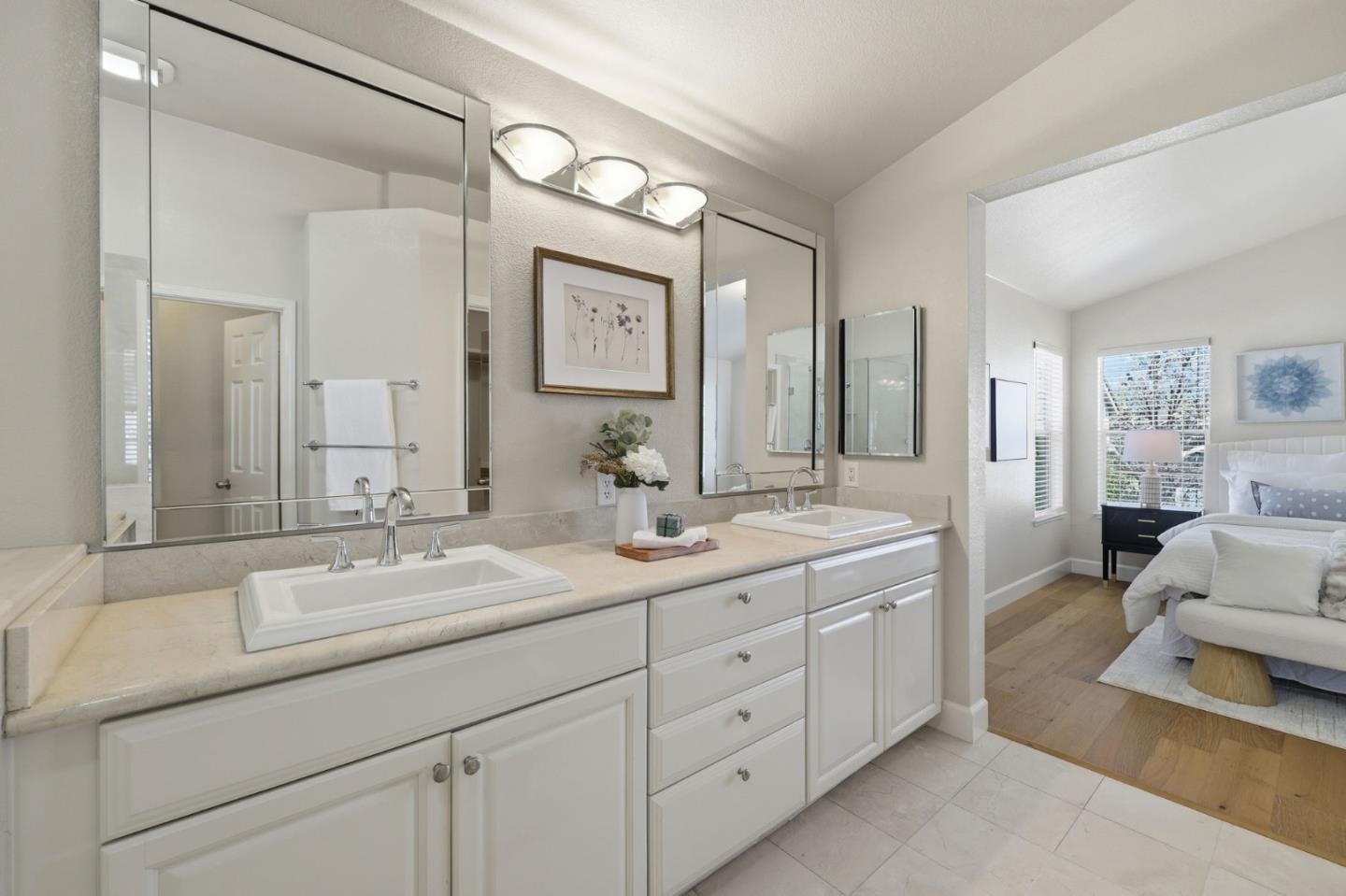 Detail Gallery Image 20 of 34 For 367 Montserrat Dr, Redwood City,  CA 94065 - 4 Beds | 2/1 Baths