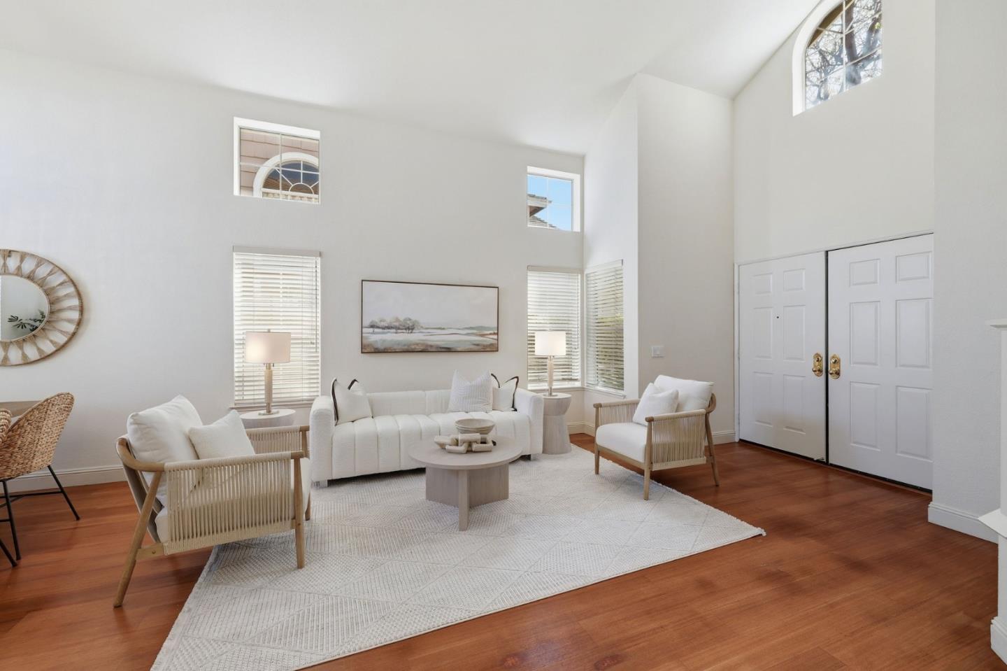 Detail Gallery Image 5 of 34 For 367 Montserrat Dr, Redwood City,  CA 94065 - 4 Beds | 2/1 Baths