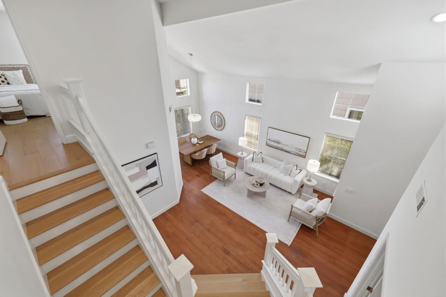 Detail Gallery Image 9 of 34 For 367 Montserrat Dr, Redwood City,  CA 94065 - 4 Beds | 2/1 Baths