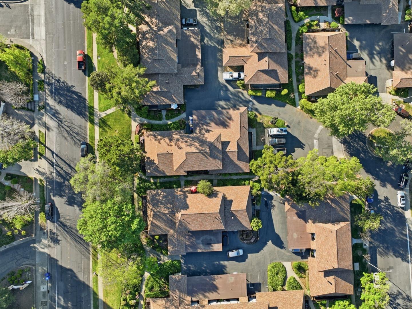 Detail Gallery Image 24 of 27 For 5442 Roundtree Ct a,  Concord,  CA 94521 - 2 Beds | 1 Baths