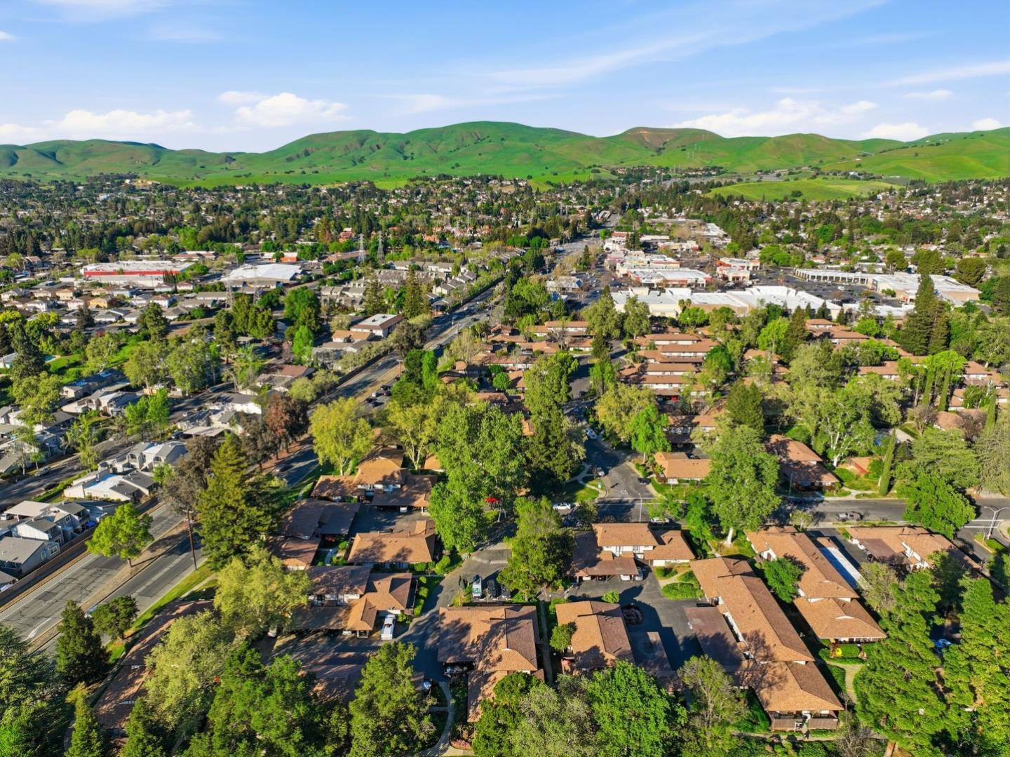 Detail Gallery Image 25 of 27 For 5442 Roundtree Ct a,  Concord,  CA 94521 - 2 Beds | 1 Baths