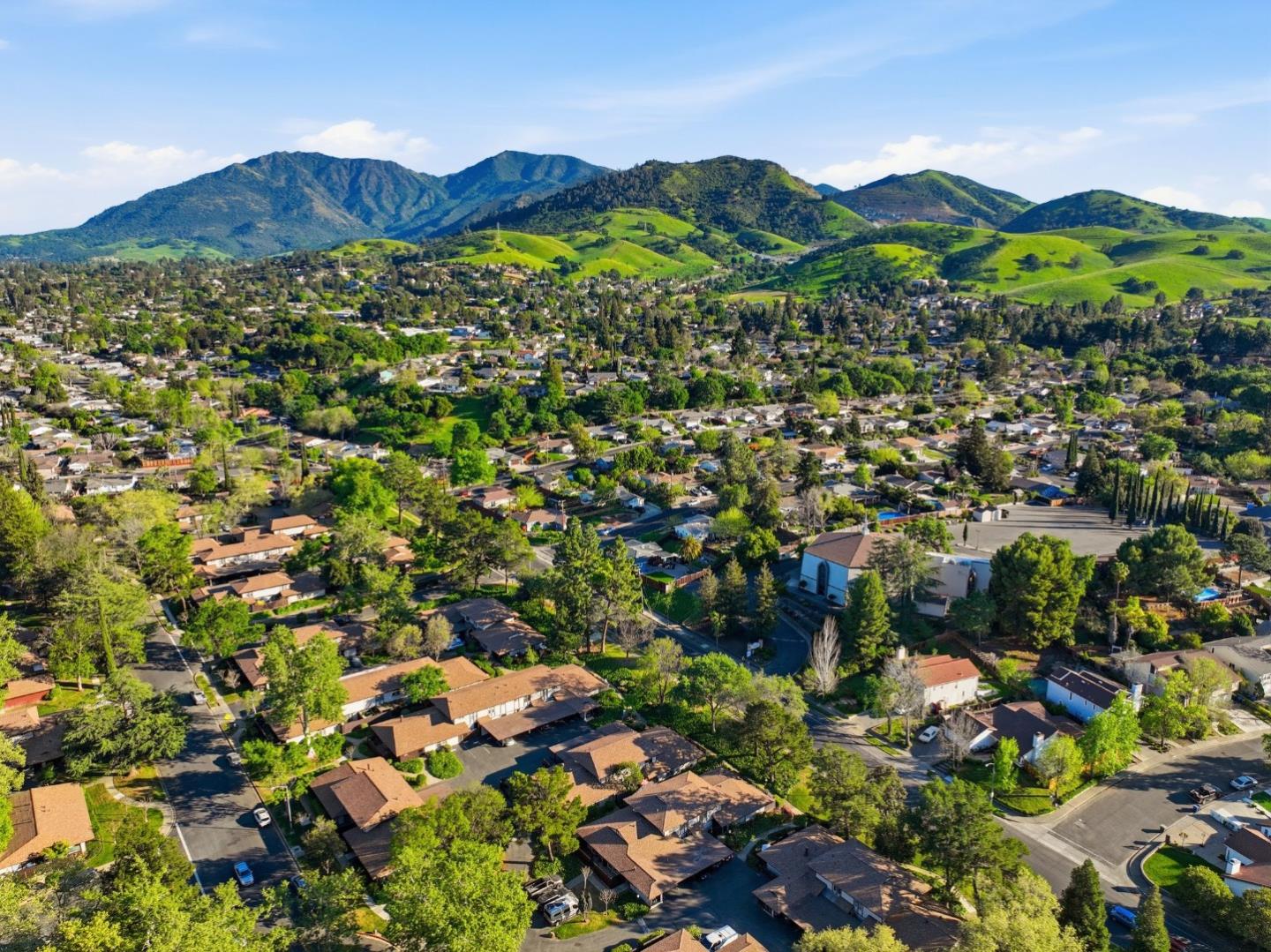 Detail Gallery Image 26 of 27 For 5442 Roundtree Ct a,  Concord,  CA 94521 - 2 Beds | 1 Baths