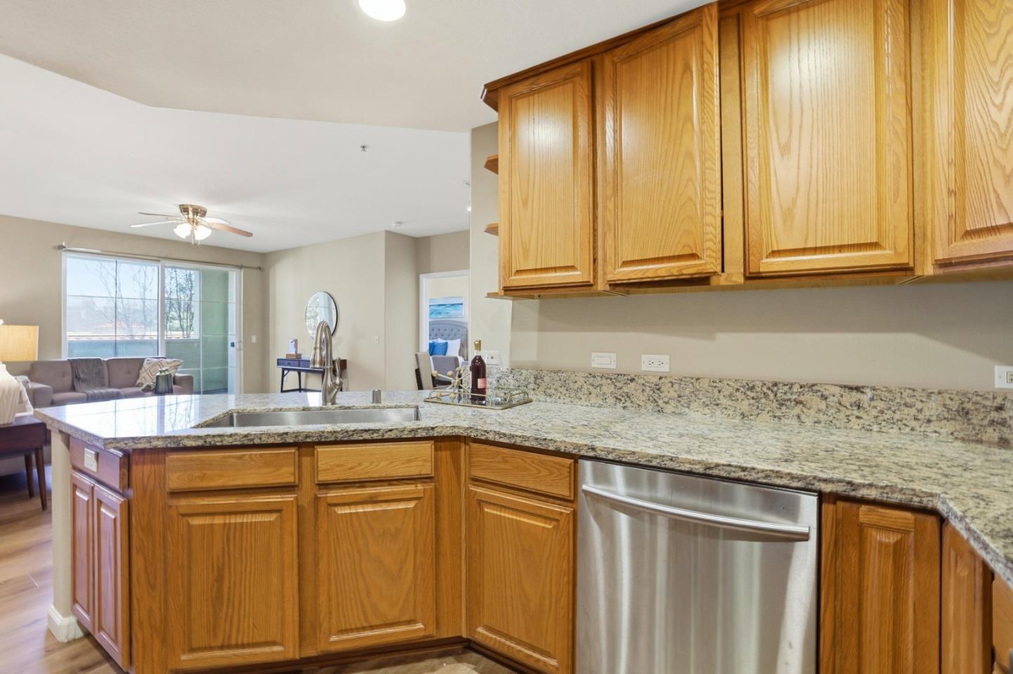 Detail Gallery Image 11 of 64 For 600 S Abel St #224,  Milpitas,  CA 95035 - 2 Beds | 2 Baths