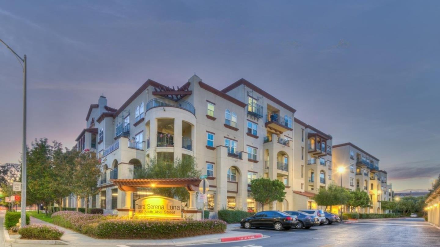 Detail Gallery Image 51 of 64 For 600 S Abel St #224,  Milpitas,  CA 95035 - 2 Beds | 2 Baths