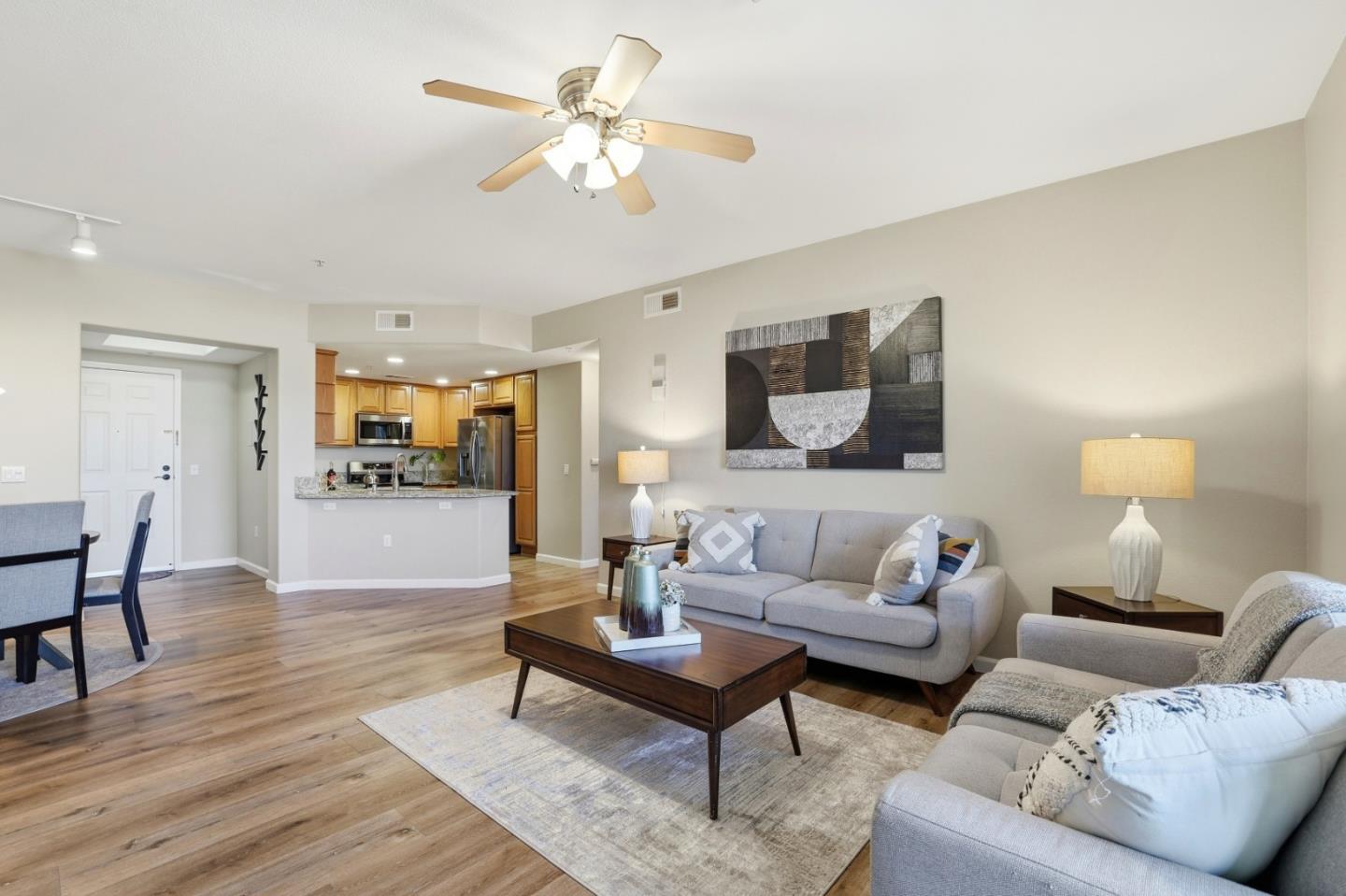 Detail Gallery Image 8 of 64 For 600 S Abel St #224,  Milpitas,  CA 95035 - 2 Beds | 2 Baths