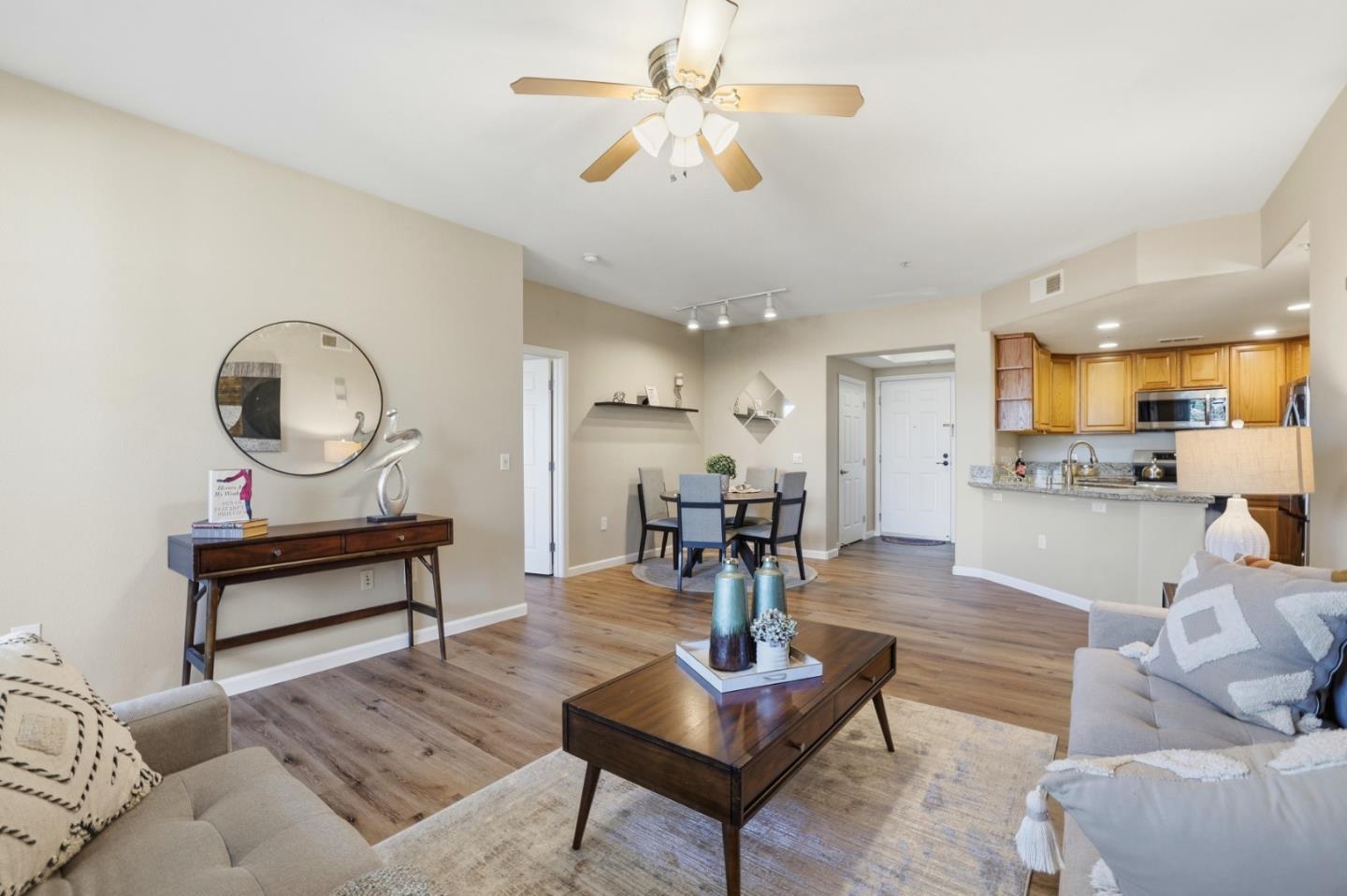 Detail Gallery Image 9 of 64 For 600 S Abel St #224,  Milpitas,  CA 95035 - 2 Beds | 2 Baths