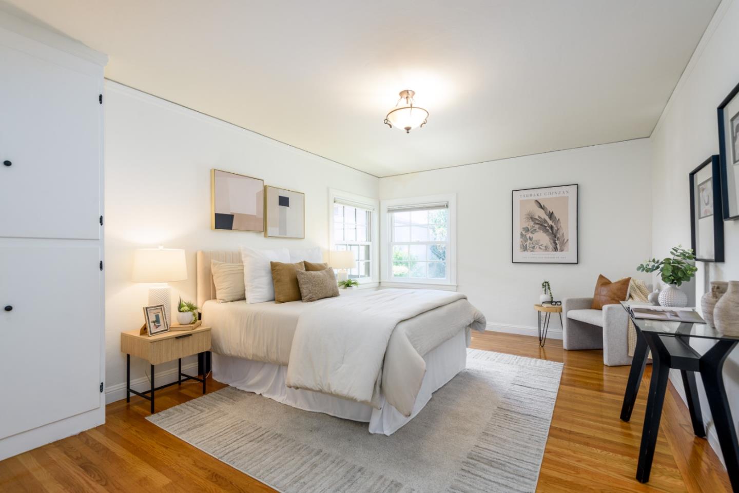 Detail Gallery Image 13 of 27 For 215 Victoria Rd, Burlingame,  CA 94010 - 0 Beds | 2 Baths