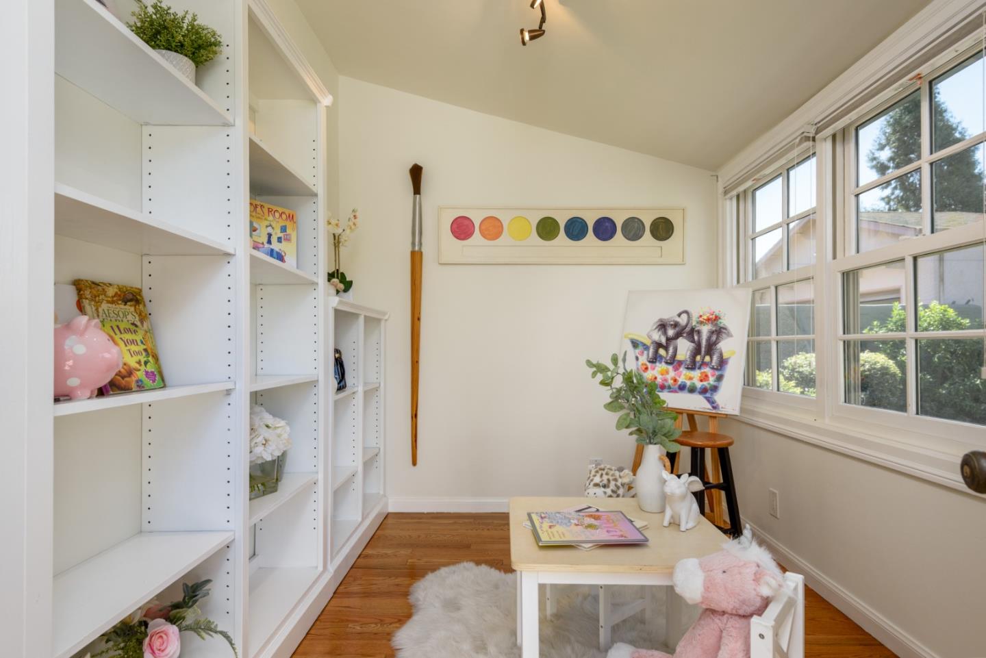 Detail Gallery Image 16 of 27 For 215 Victoria Rd, Burlingame,  CA 94010 - 0 Beds | 2 Baths