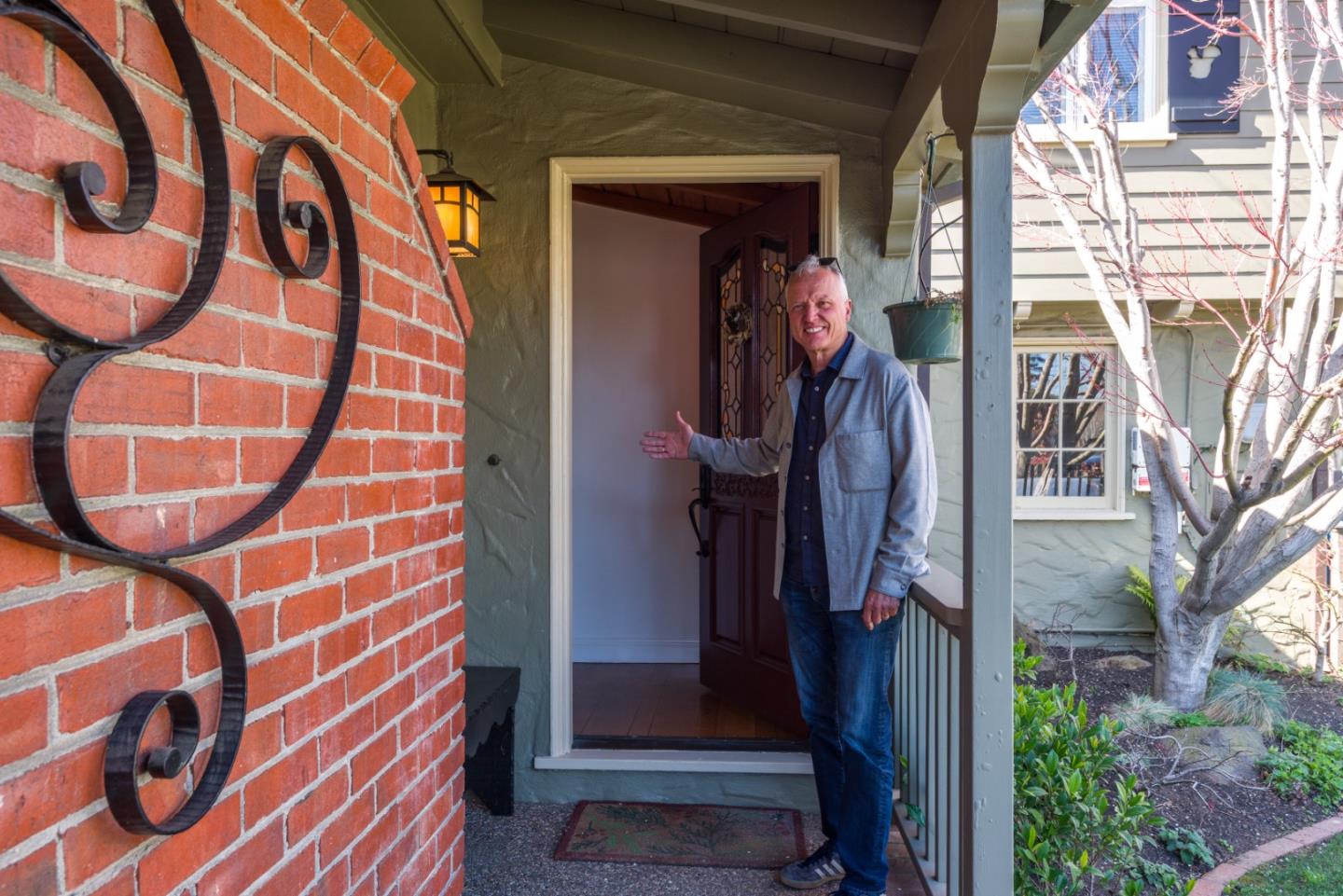 Detail Gallery Image 26 of 27 For 215 Victoria Rd, Burlingame,  CA 94010 - 0 Beds | 2 Baths