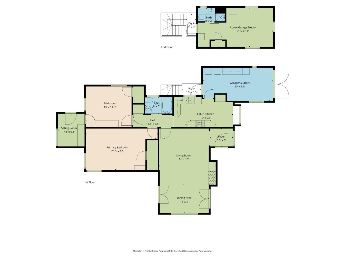 Detail Gallery Image 27 of 27 For 215 Victoria Rd, Burlingame,  CA 94010 - 0 Beds | 2 Baths