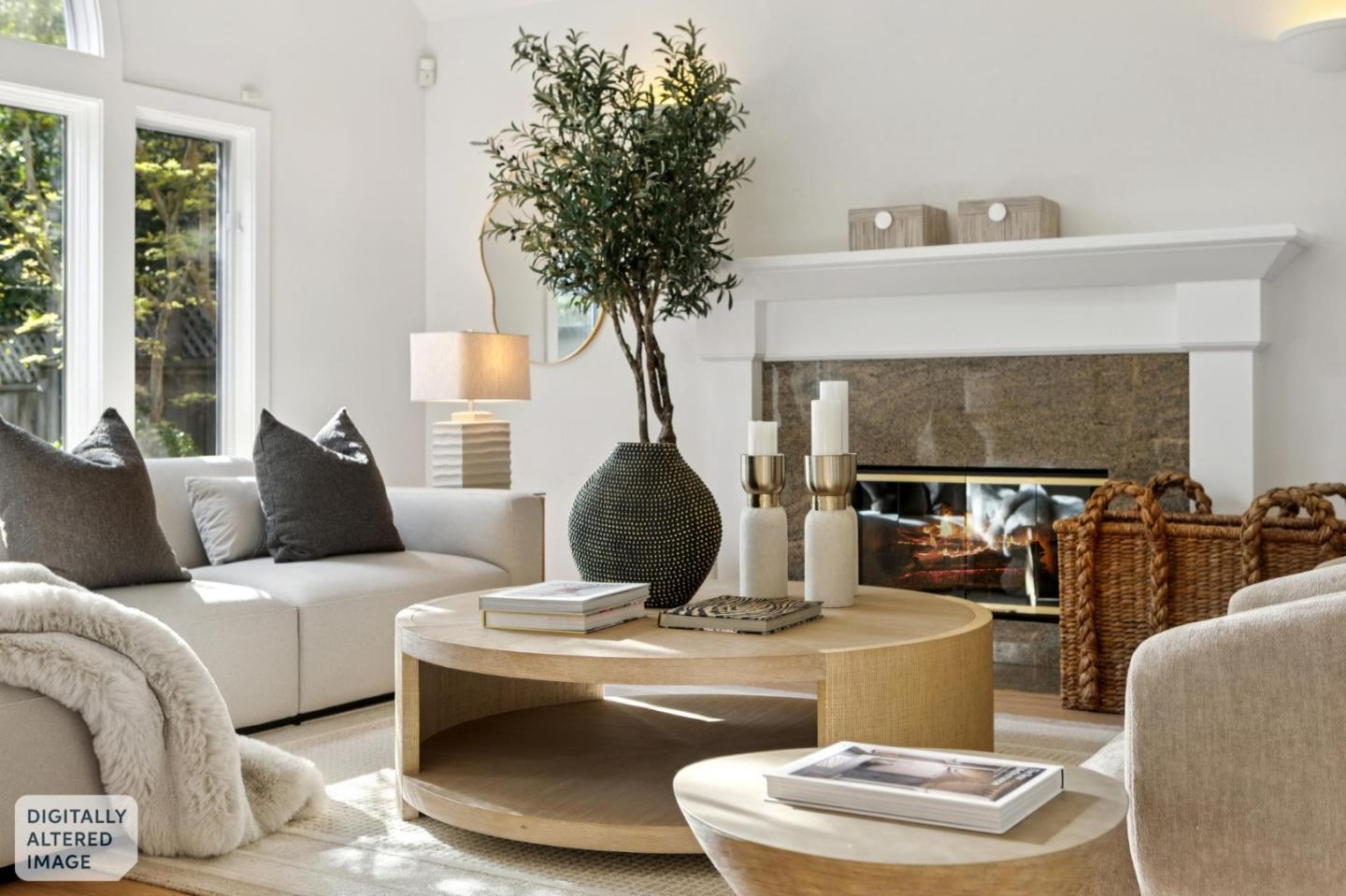 Detail Gallery Image 18 of 47 For 250 Selby Ln, Atherton,  CA 94027 - 4 Beds | 3/1 Baths