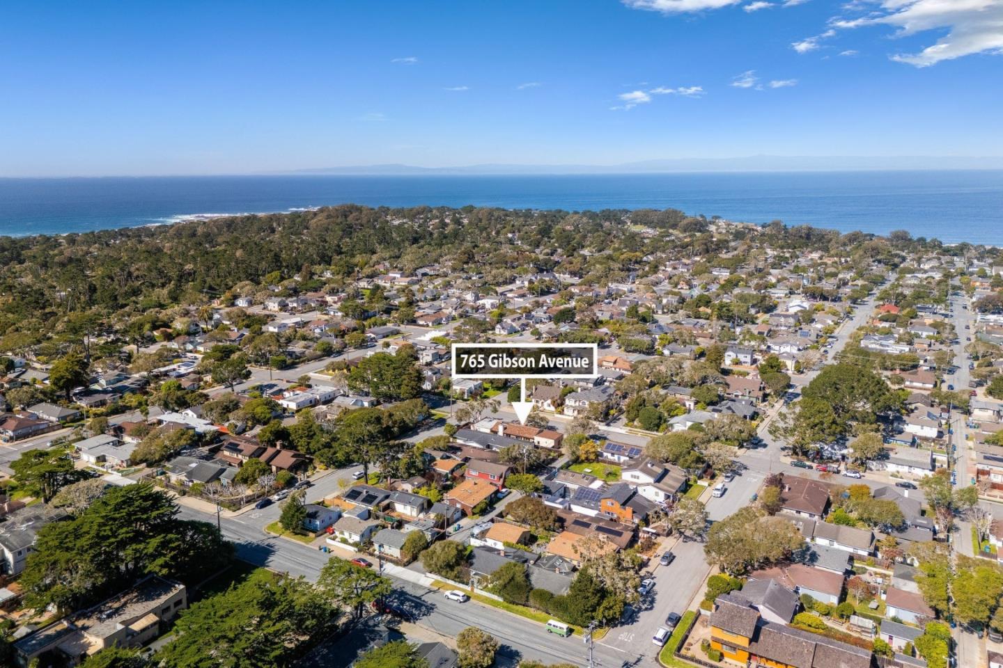 Detail Gallery Image 34 of 36 For 765 Gibson Ave, Pacific Grove,  CA 93950 - 3 Beds | 2 Baths