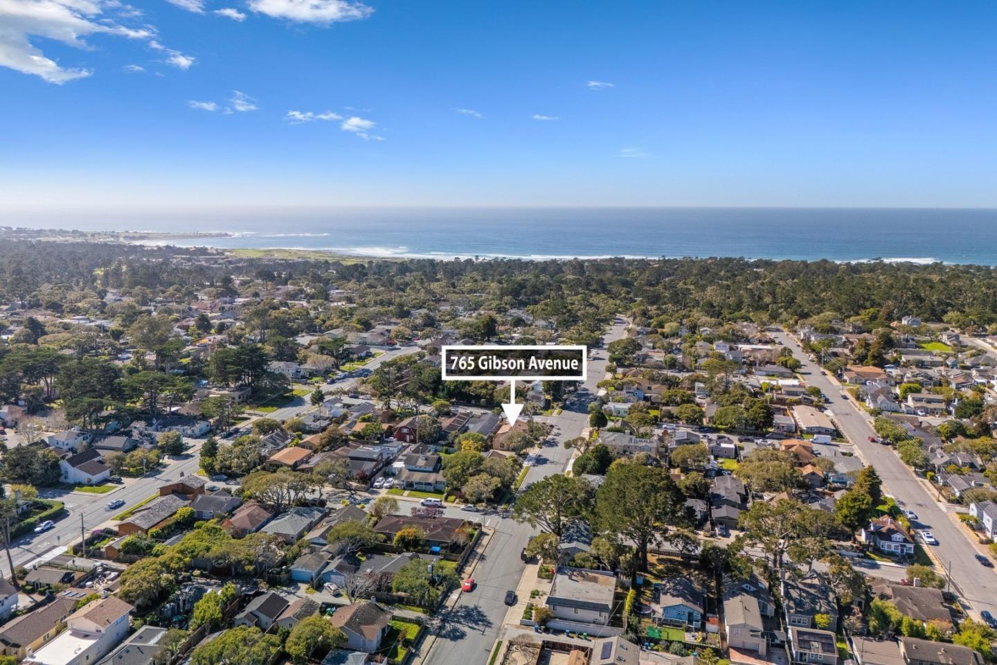 Detail Gallery Image 35 of 36 For 765 Gibson Ave, Pacific Grove,  CA 93950 - 3 Beds | 2 Baths