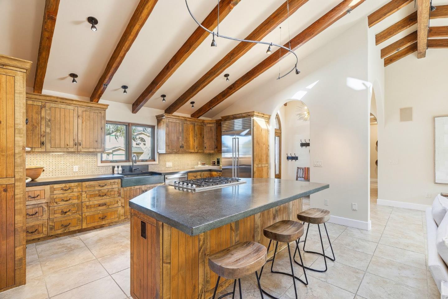 Detail Gallery Image 5 of 36 For 765 Gibson Ave, Pacific Grove,  CA 93950 - 3 Beds | 2 Baths