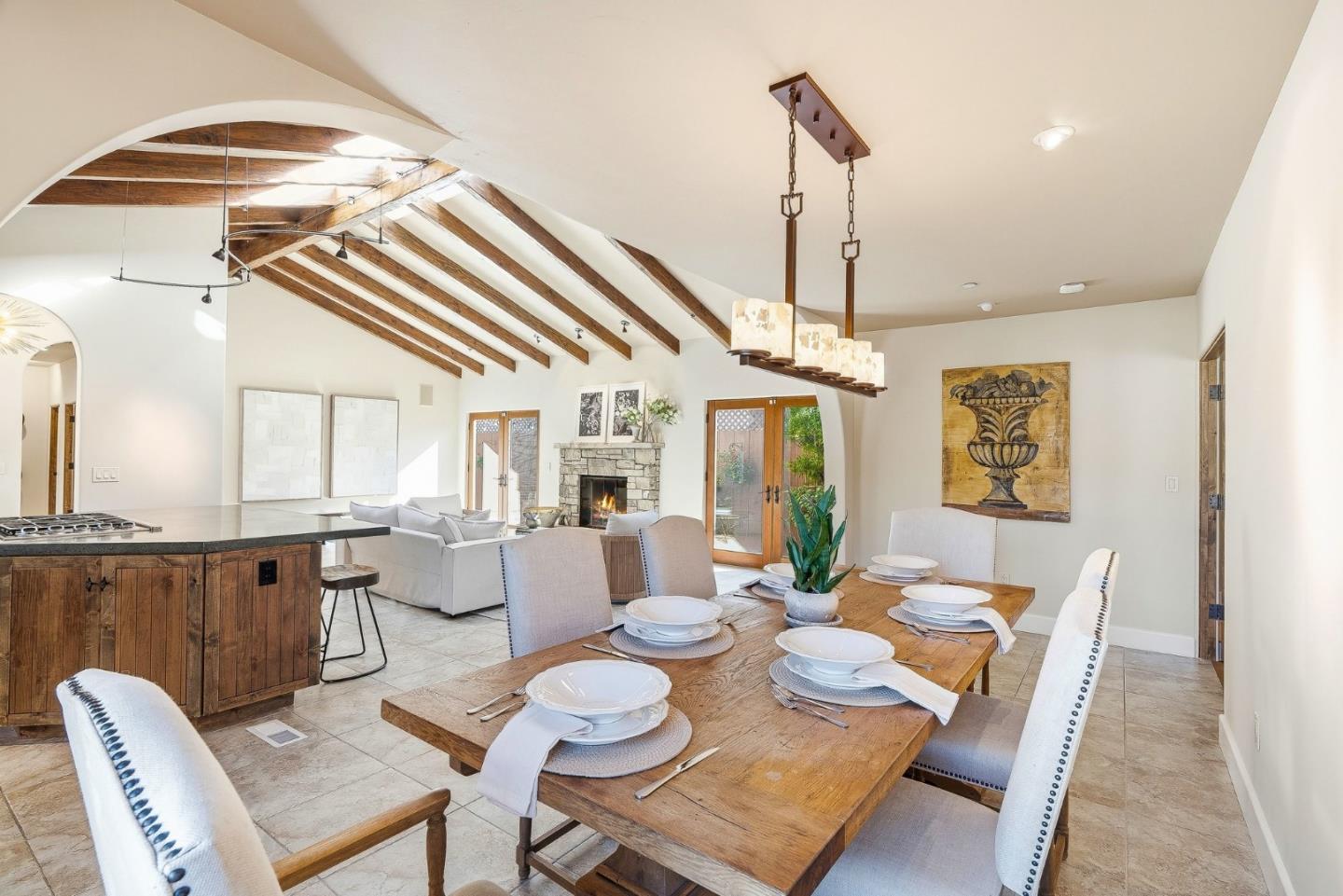 Detail Gallery Image 8 of 36 For 765 Gibson Ave, Pacific Grove,  CA 93950 - 3 Beds | 2 Baths