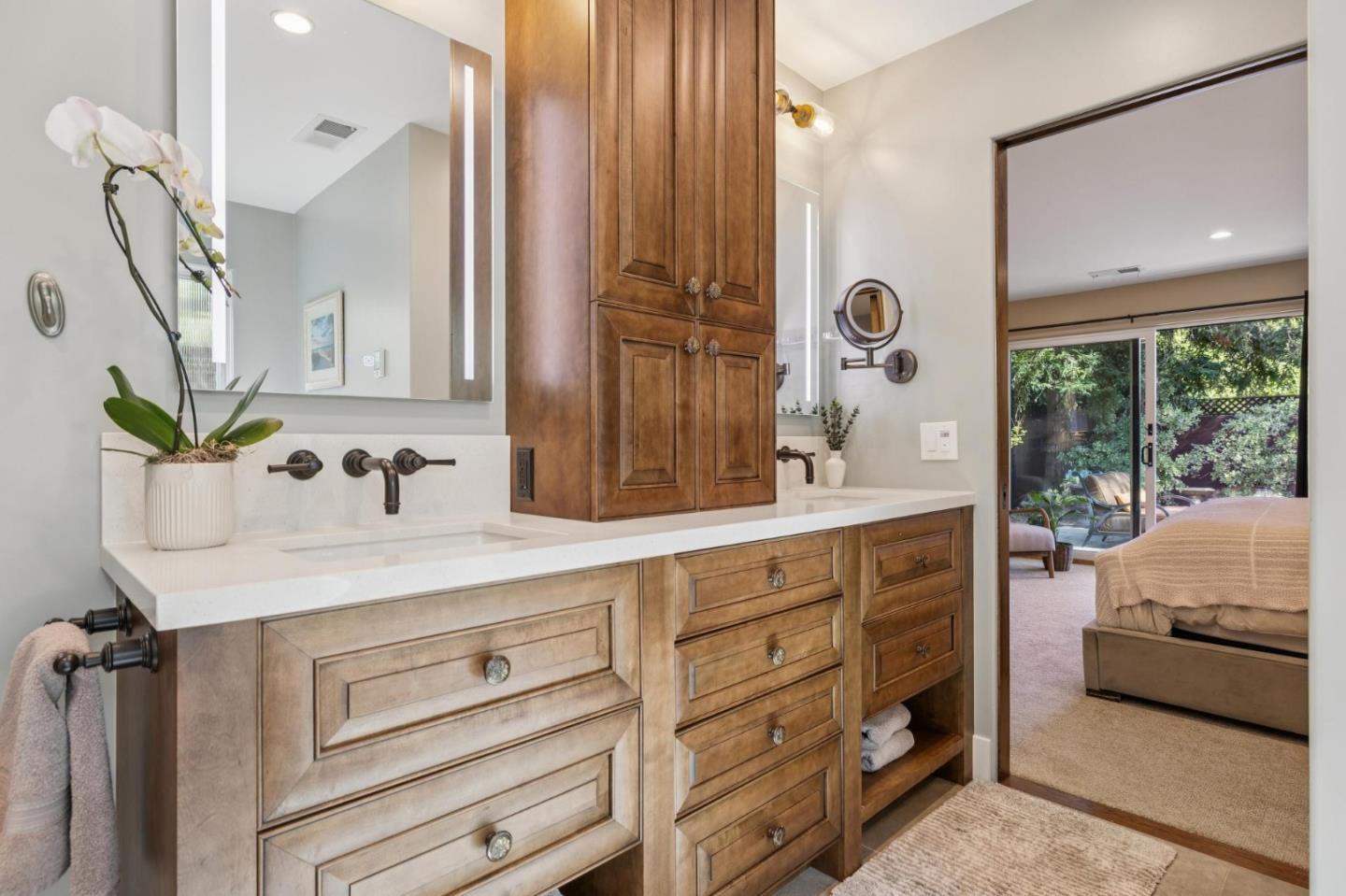 Detail Gallery Image 30 of 57 For 830 Monte Rosa Dr, Menlo Park,  CA 94025 - 4 Beds | 5/1 Baths