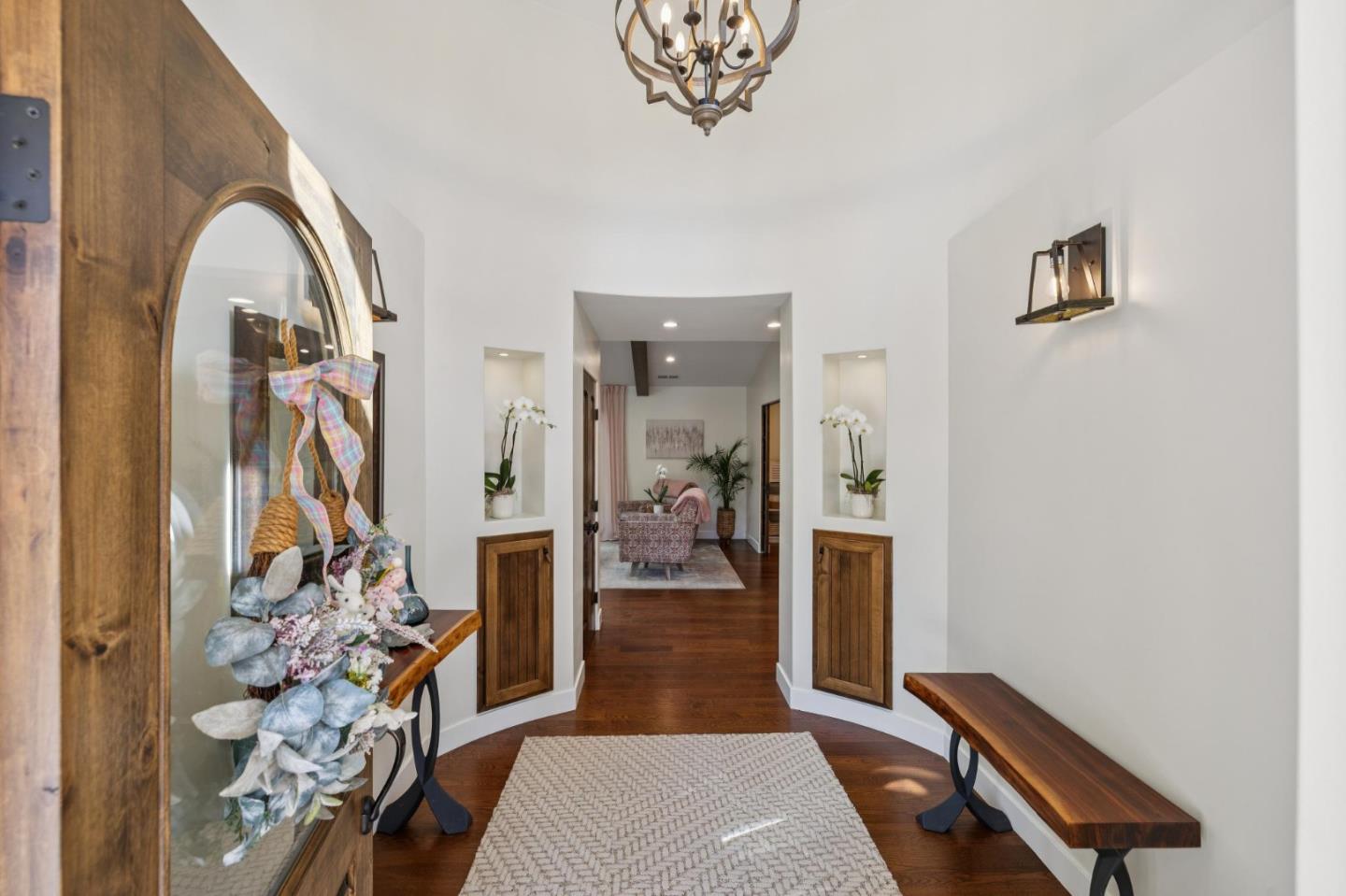 Detail Gallery Image 4 of 57 For 830 Monte Rosa Dr, Menlo Park,  CA 94025 - 4 Beds | 5/1 Baths