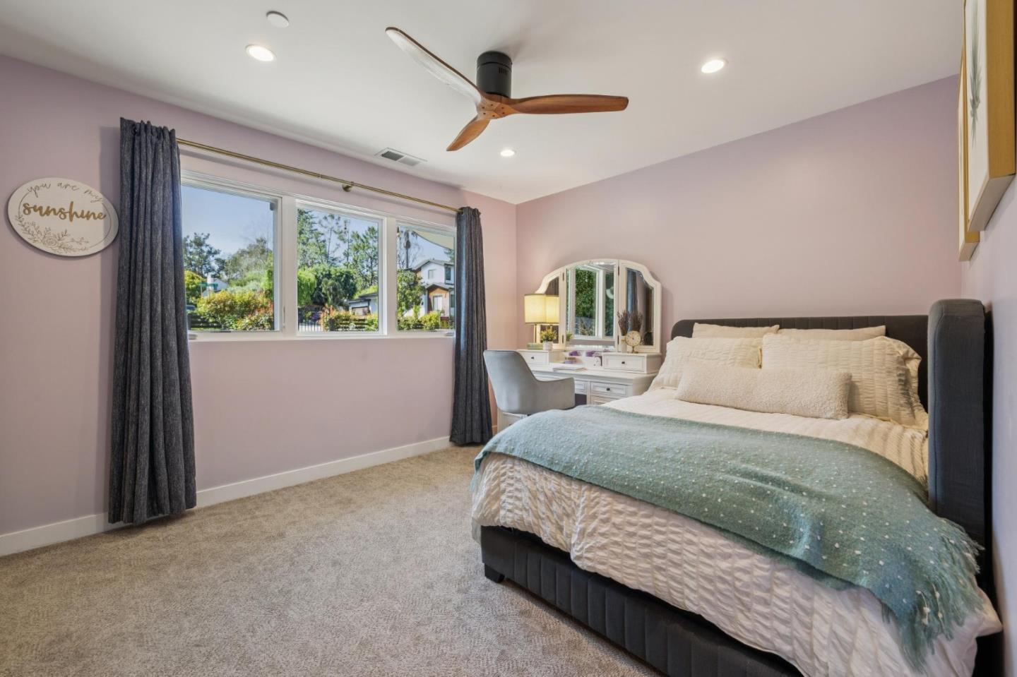 Detail Gallery Image 41 of 57 For 830 Monte Rosa Dr, Menlo Park,  CA 94025 - 4 Beds | 5/1 Baths