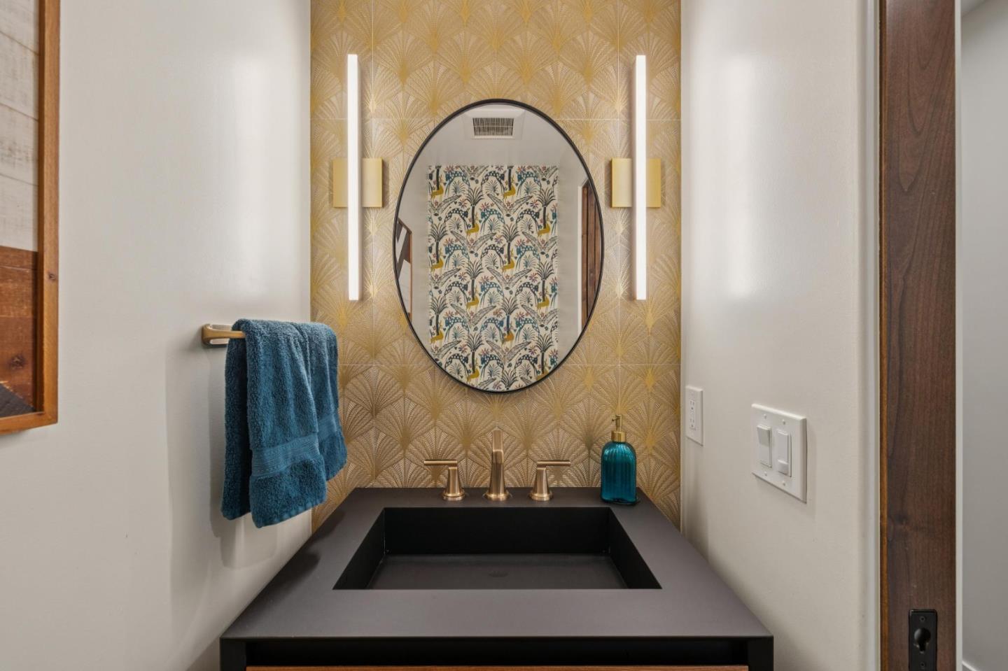 Detail Gallery Image 47 of 57 For 830 Monte Rosa Dr, Menlo Park,  CA 94025 - 4 Beds | 5/1 Baths