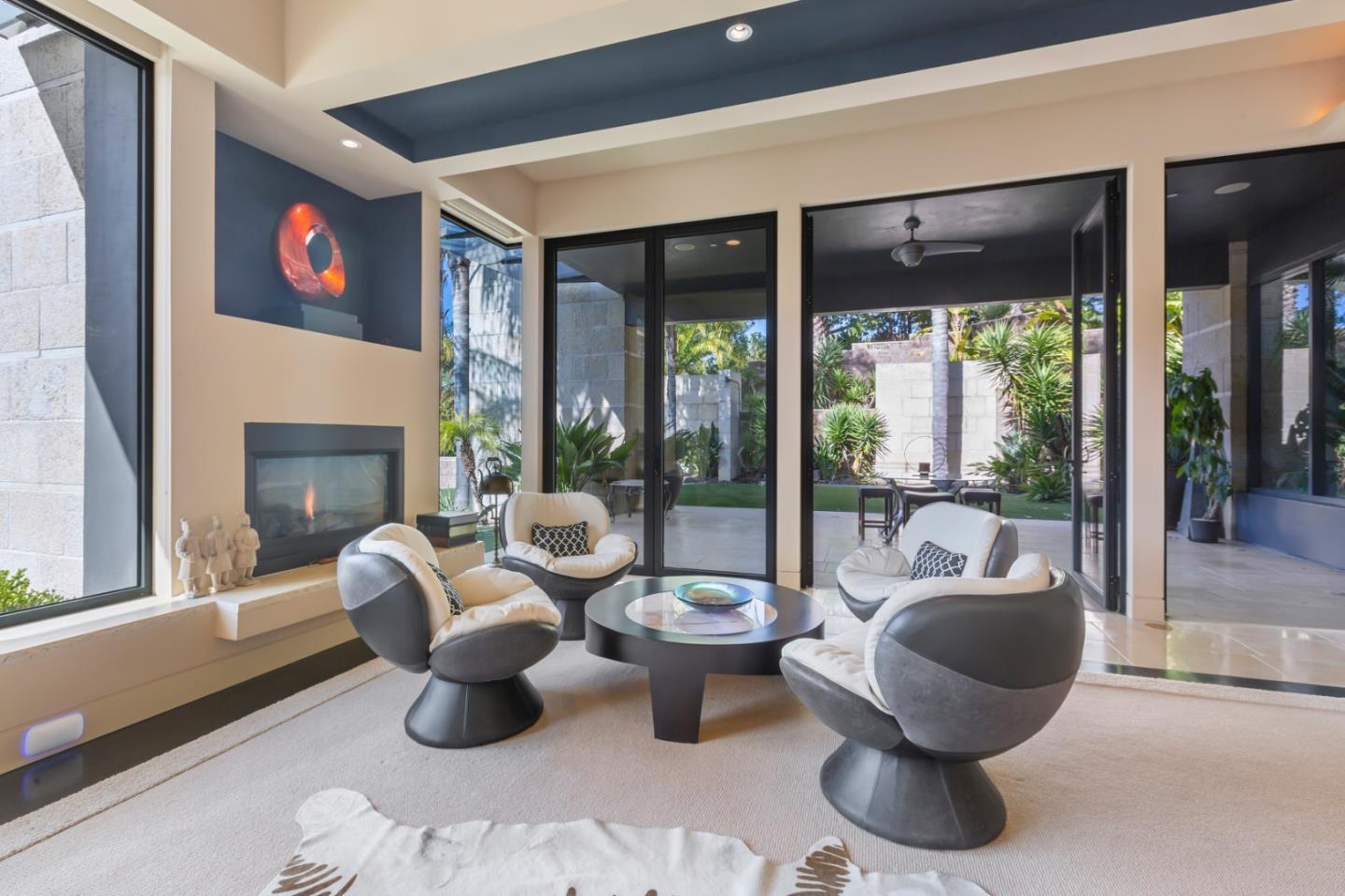 Detail Gallery Image 26 of 53 For Address Not Disclosed, Los Altos Hills,  CA 94022 - 8 Beds | 9/3 Baths