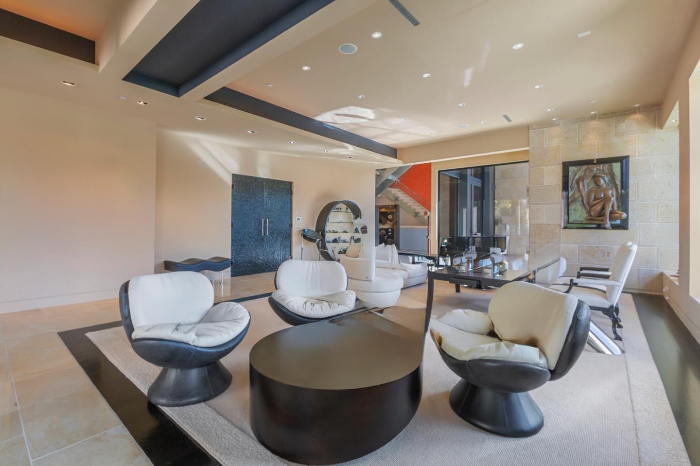 Detail Gallery Image 27 of 53 For Address Not Disclosed, Los Altos Hills,  CA 94022 - 8 Beds | 9/3 Baths