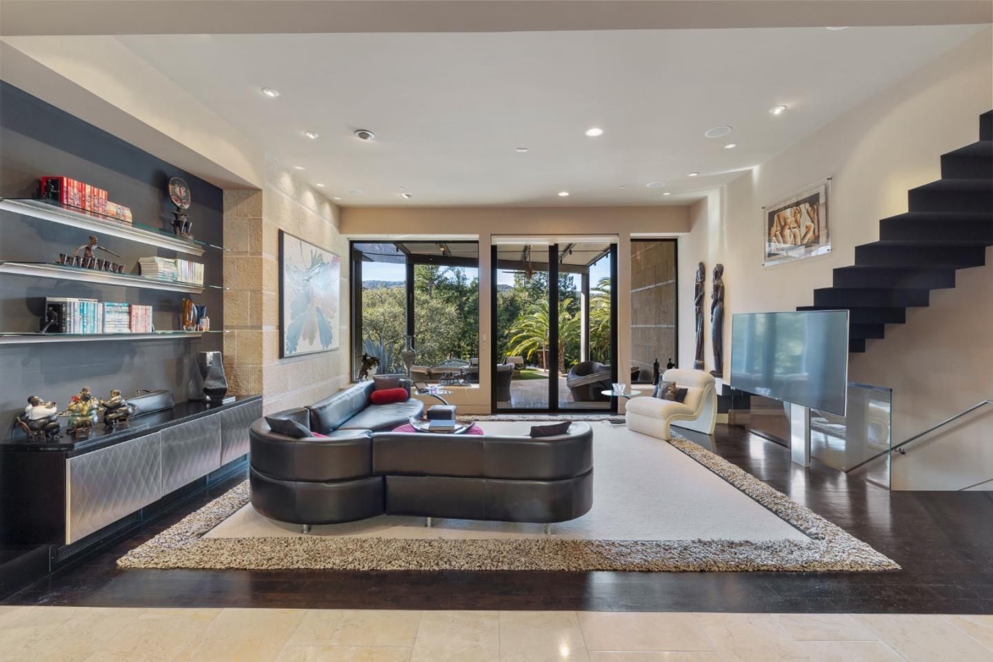 Detail Gallery Image 29 of 53 For Address Not Disclosed, Los Altos Hills,  CA 94022 - 8 Beds | 9/3 Baths