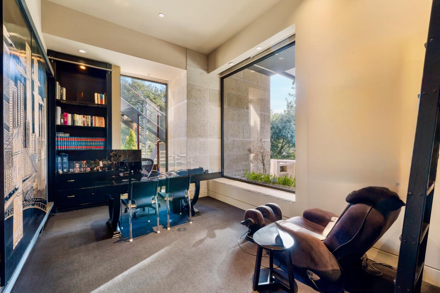 Detail Gallery Image 35 of 53 For Address Not Disclosed, Los Altos Hills,  CA 94022 - 8 Beds | 9/3 Baths