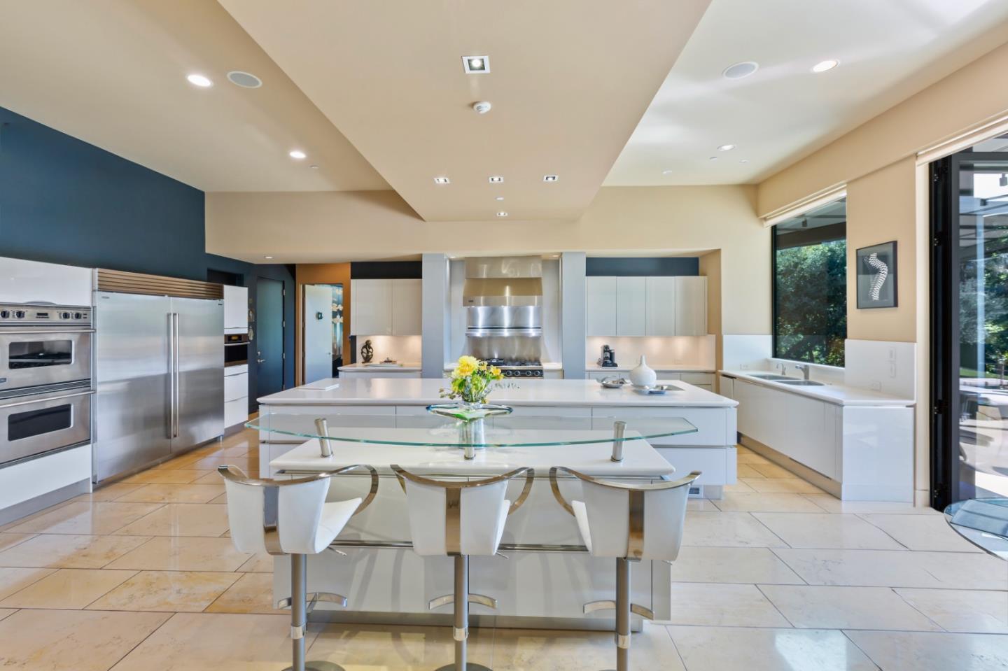 Detail Gallery Image 37 of 53 For Address Not Disclosed, Los Altos Hills,  CA 94022 - 8 Beds | 9/3 Baths