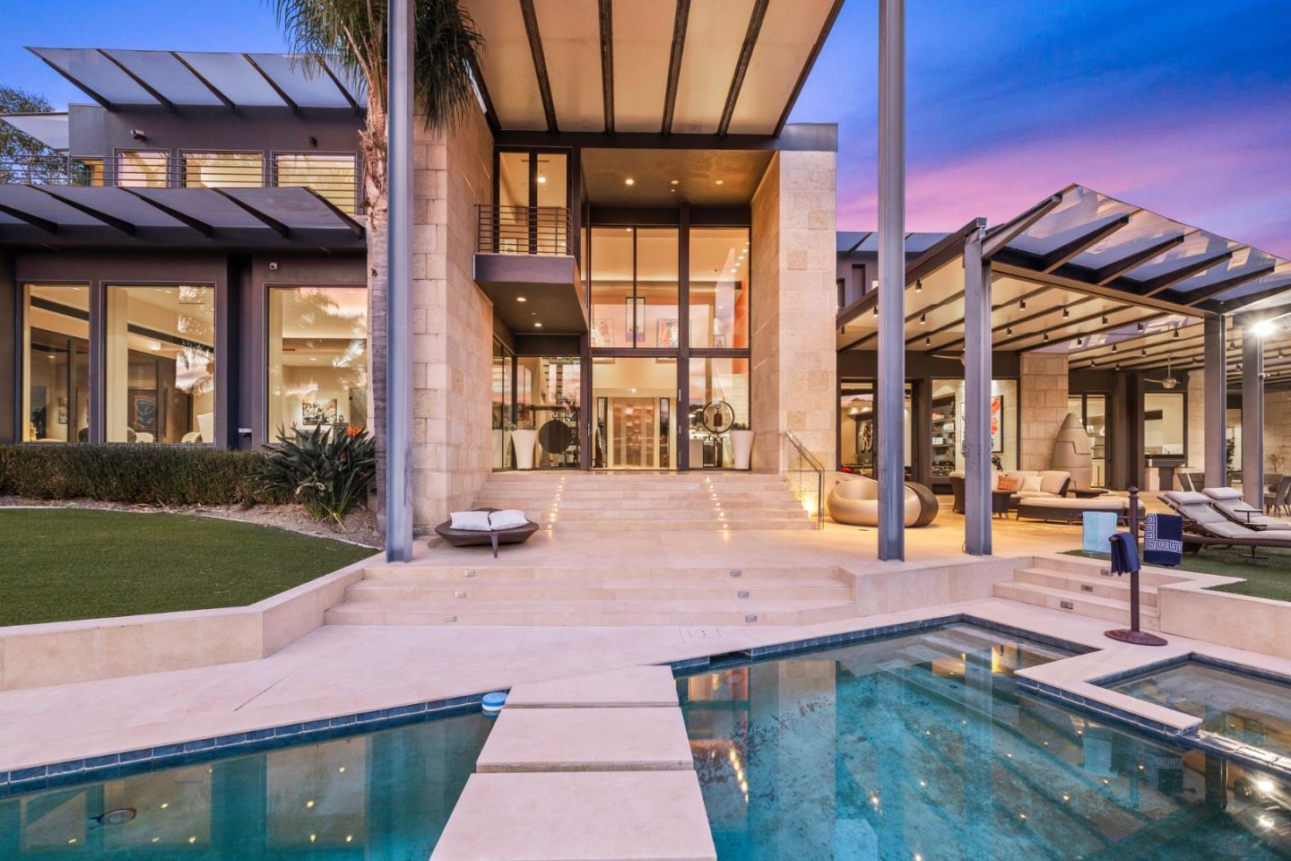 Detail Gallery Image 4 of 53 For Address Not Disclosed, Los Altos Hills,  CA 94022 - 8 Beds | 9/3 Baths