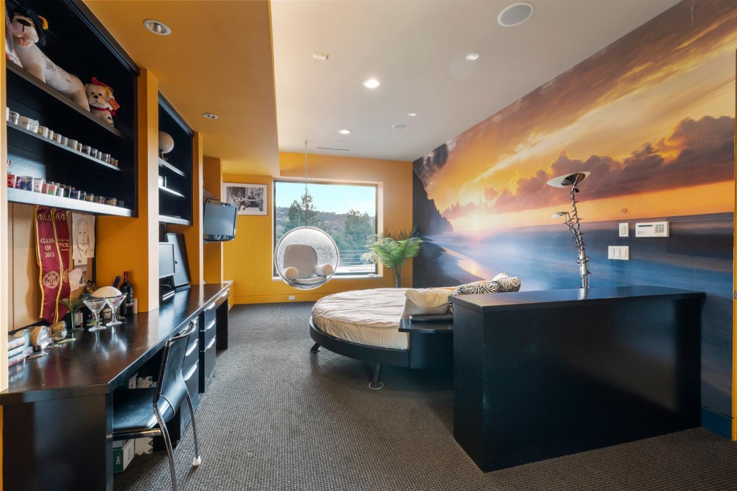 Detail Gallery Image 47 of 53 For Address Not Disclosed, Los Altos Hills,  CA 94022 - 8 Beds | 9/3 Baths