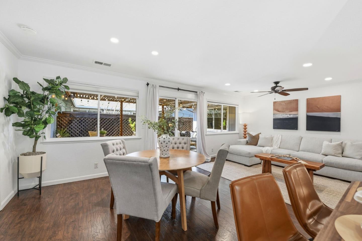 691 Estonia Court, San Jose, CA, 95123