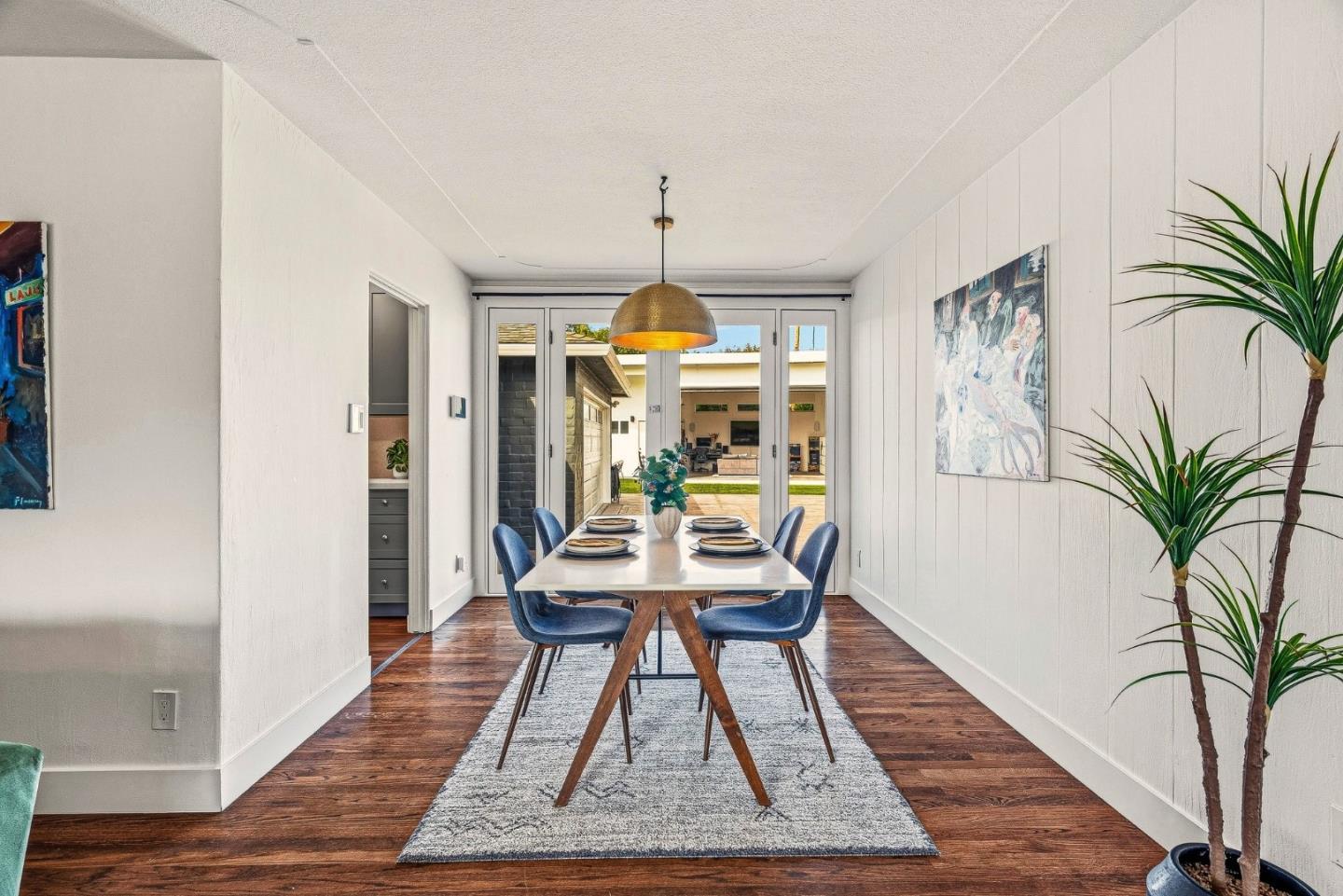 Detail Gallery Image 13 of 47 For 341 Dallas Dr, Campbell,  CA 95008 - 3 Beds | 2 Baths