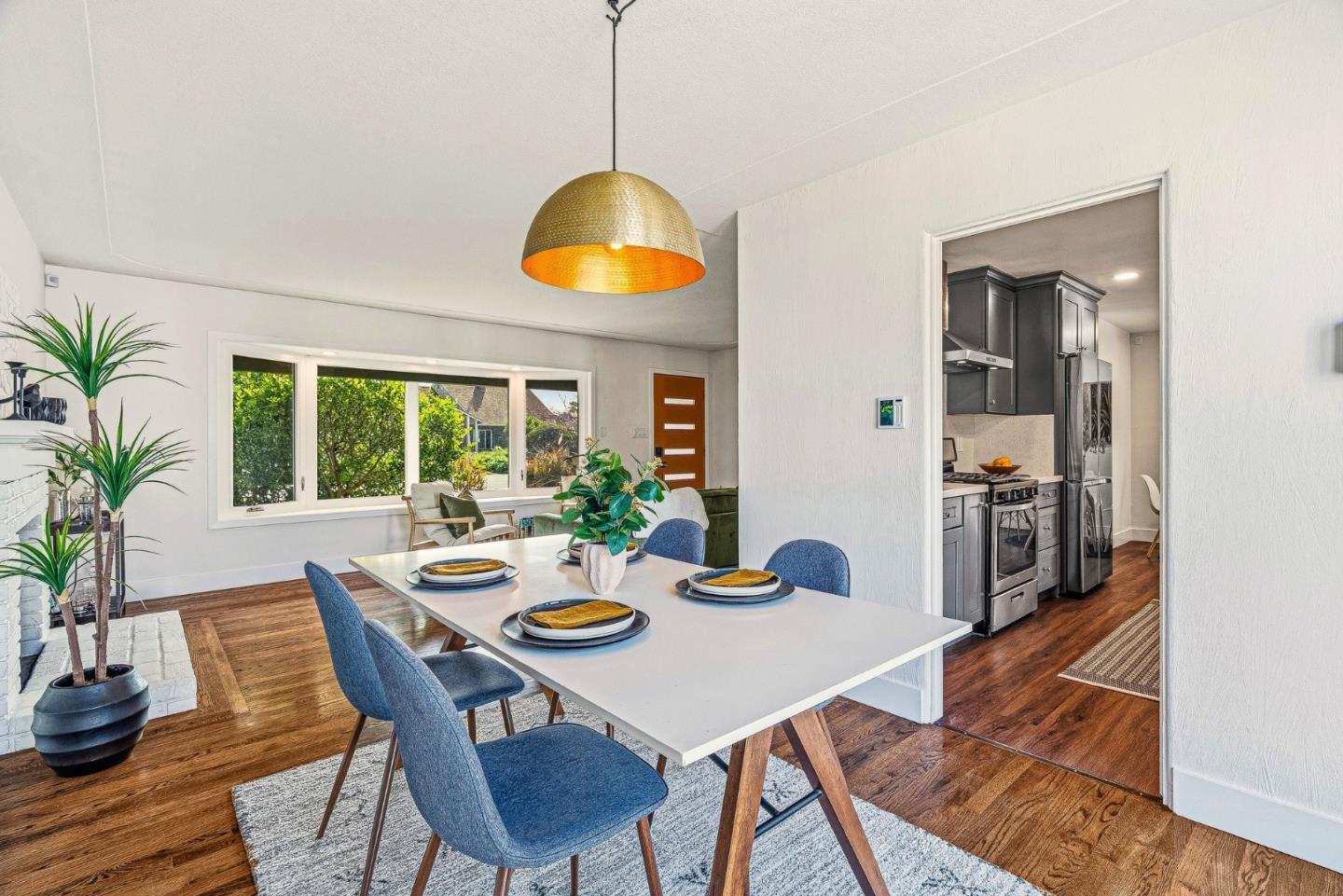 Detail Gallery Image 14 of 47 For 341 Dallas Dr, Campbell,  CA 95008 - 3 Beds | 2 Baths