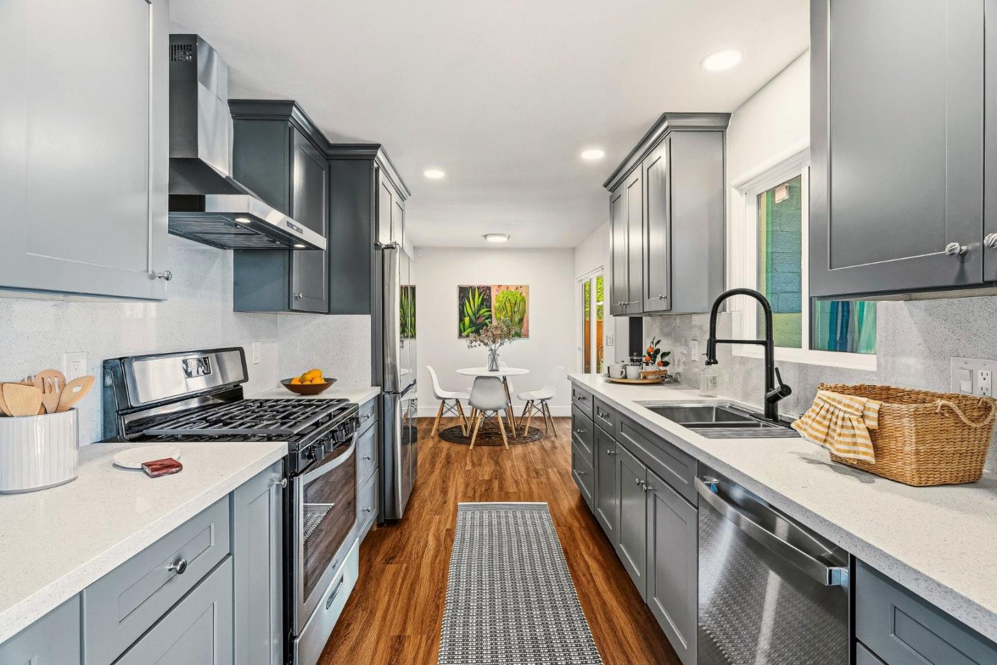 Detail Gallery Image 15 of 47 For 341 Dallas Dr, Campbell,  CA 95008 - 3 Beds | 2 Baths