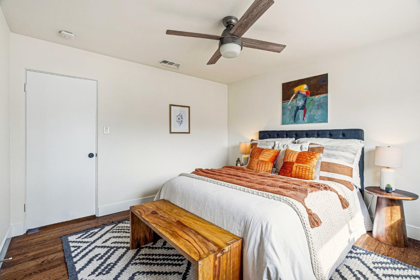 Detail Gallery Image 18 of 47 For 341 Dallas Dr, Campbell,  CA 95008 - 3 Beds | 2 Baths