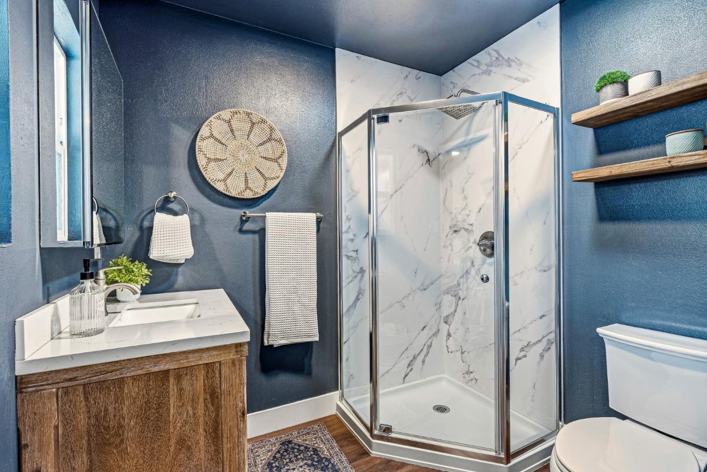 Detail Gallery Image 21 of 47 For 341 Dallas Dr, Campbell,  CA 95008 - 3 Beds | 2 Baths